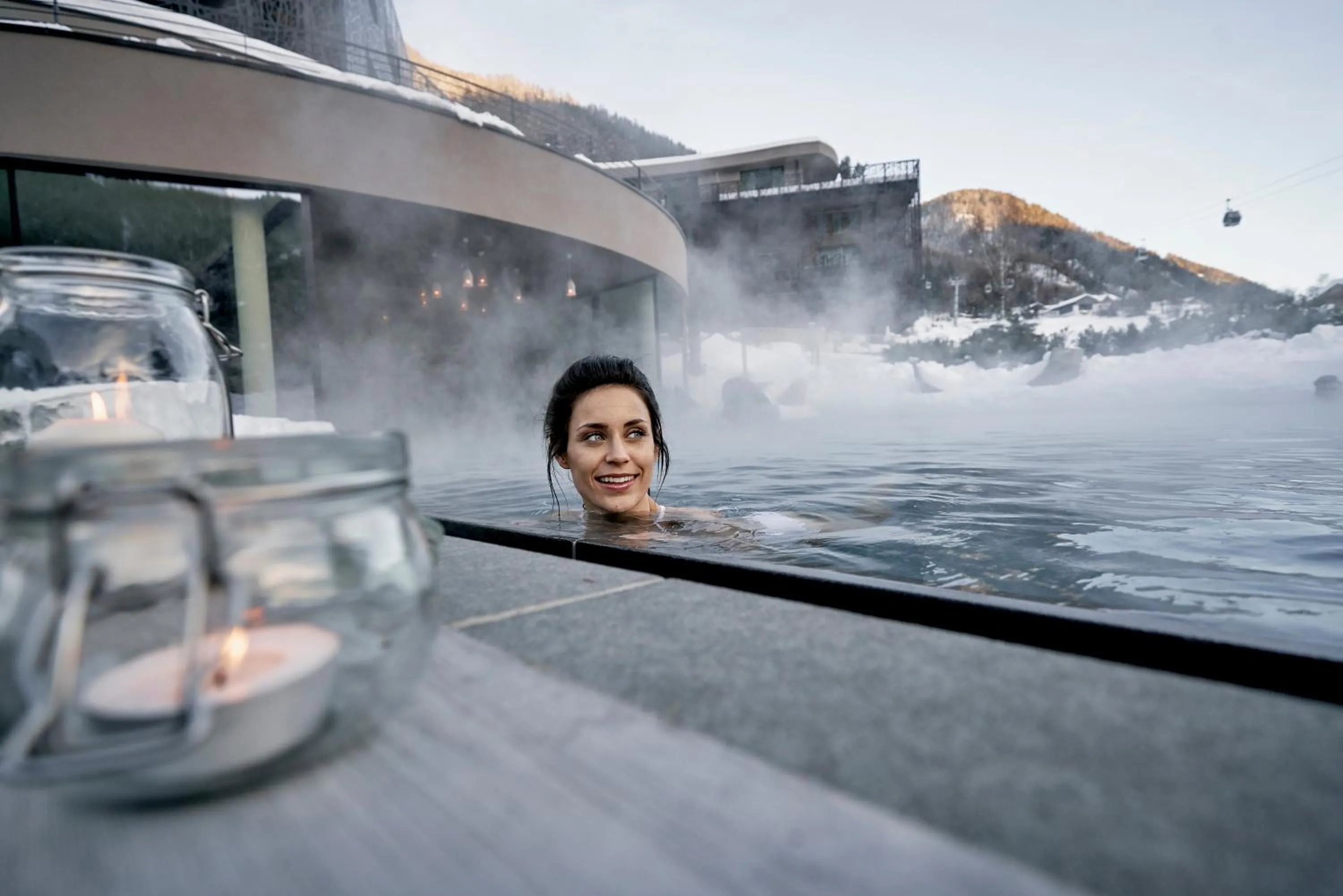 Winter in SILENA, your soulful hotel - adults only