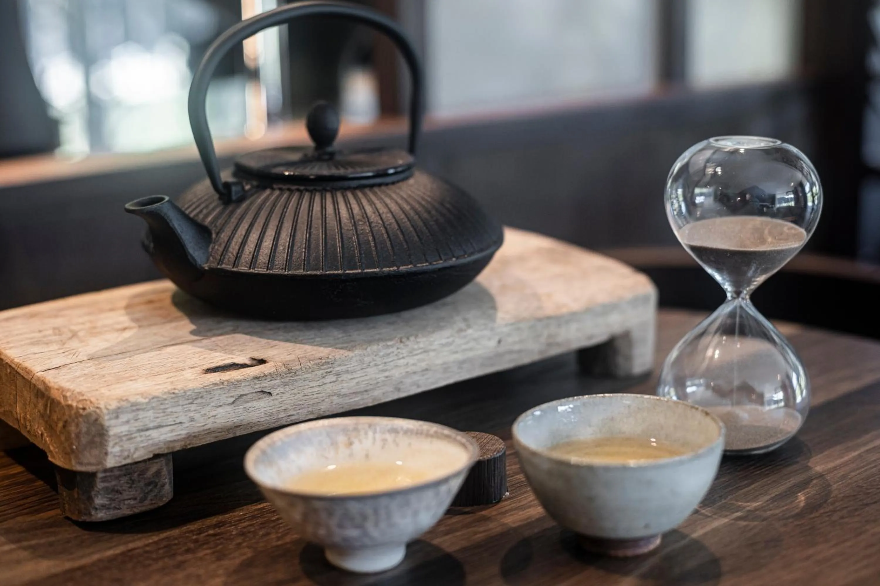 Coffee/tea facilities in SILENA, your soulful hotel - adults only