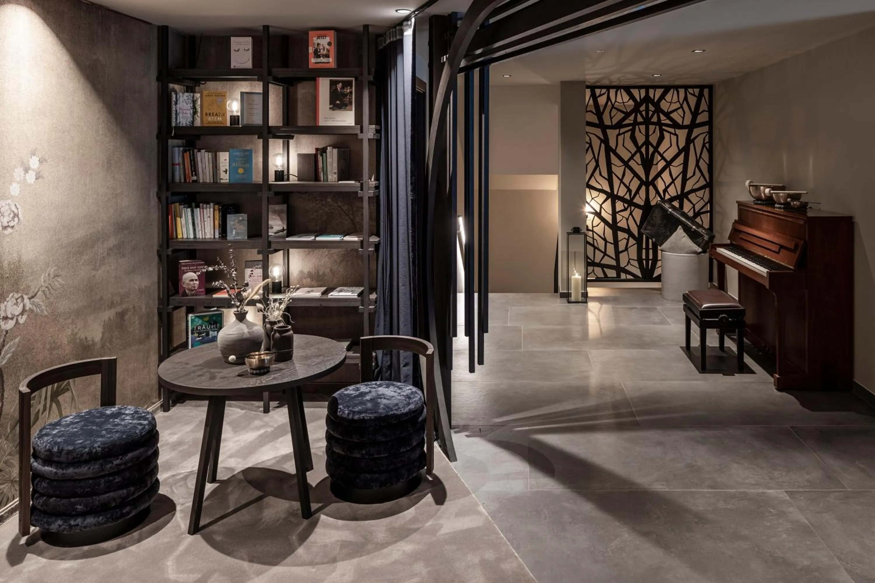 Staff in SILENA, your soulful hotel - adults only