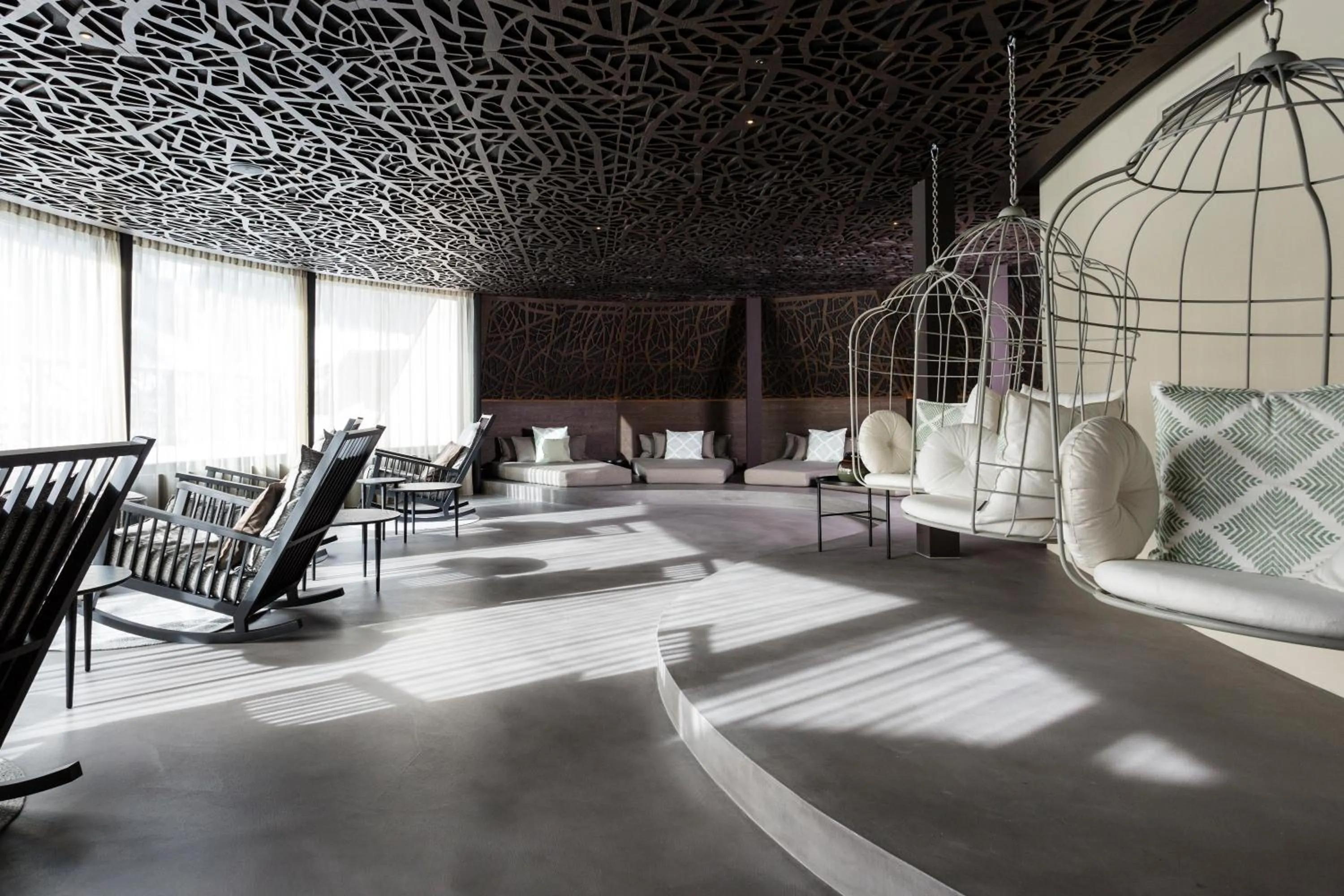 Spa and wellness centre/facilities in SILENA, your soulful hotel - adults only