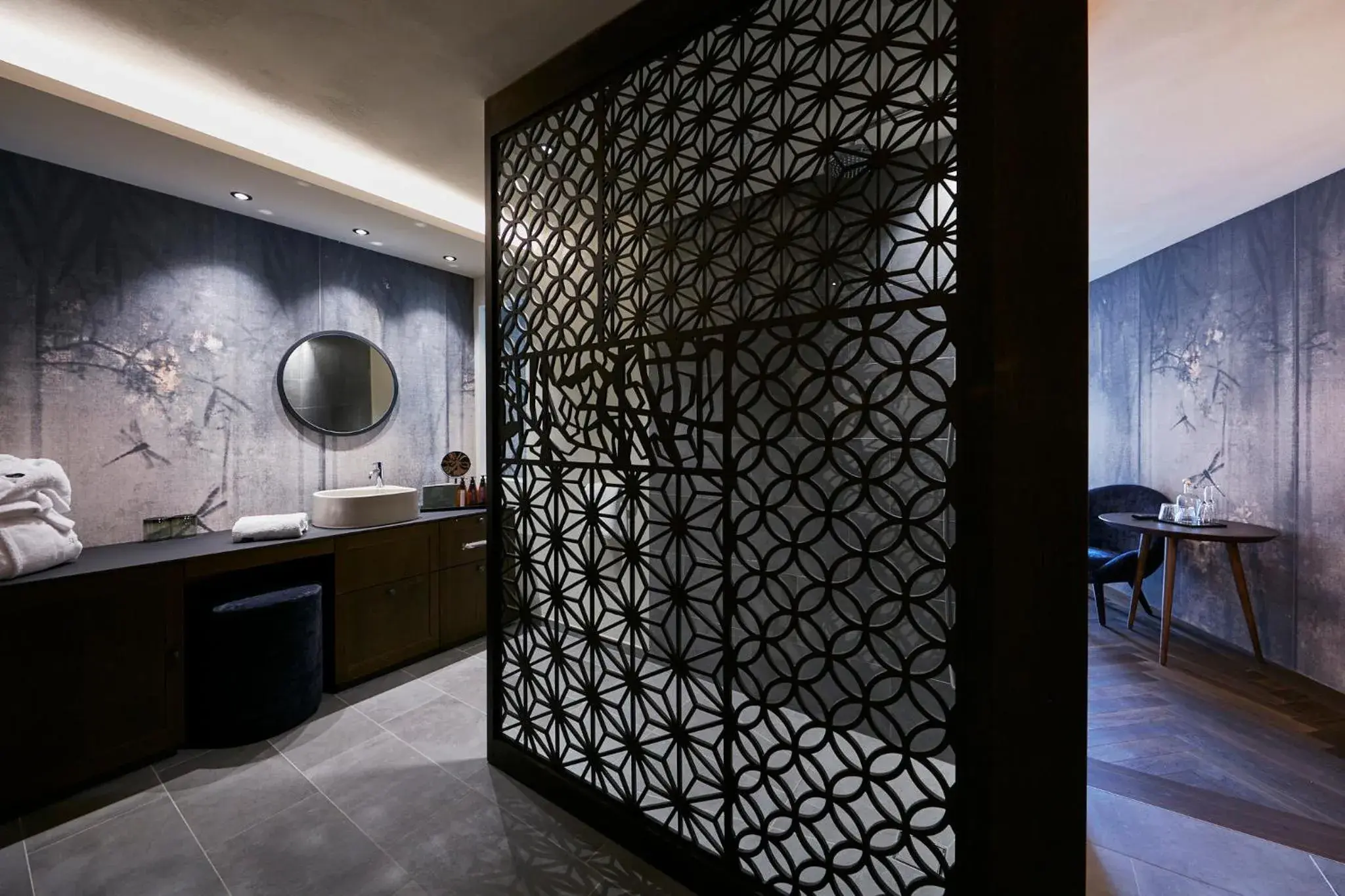 Panorama Junior Suite with Balcony - single occupancy in SILENA, your soulful hotel - adults only Panorama Junior Suite with Balcony - single occupancy in SILENA, your soulful hotel - adults only