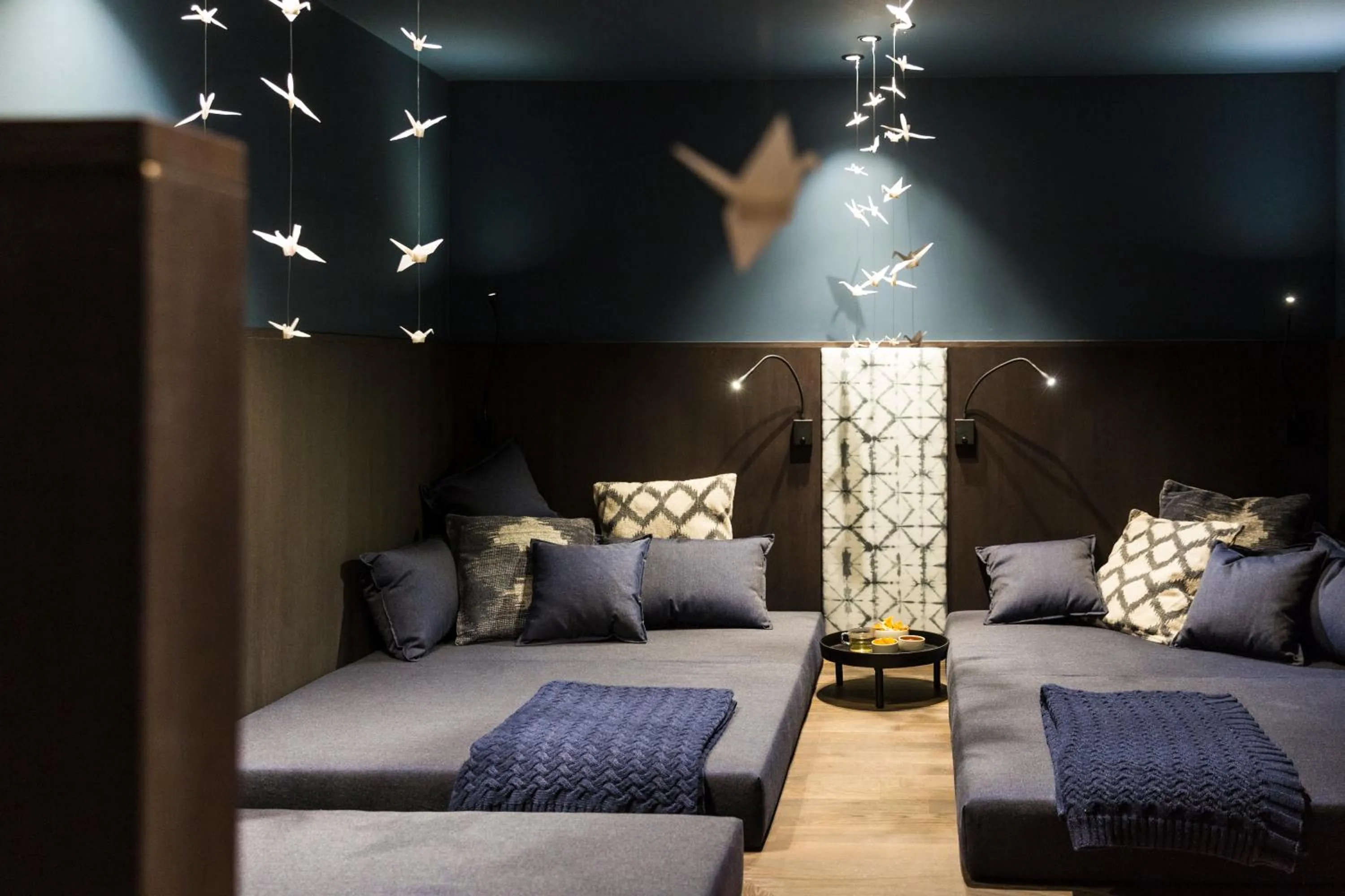 Spa and wellness centre/facilities, Bed in SILENA, your soulful hotel - adults only