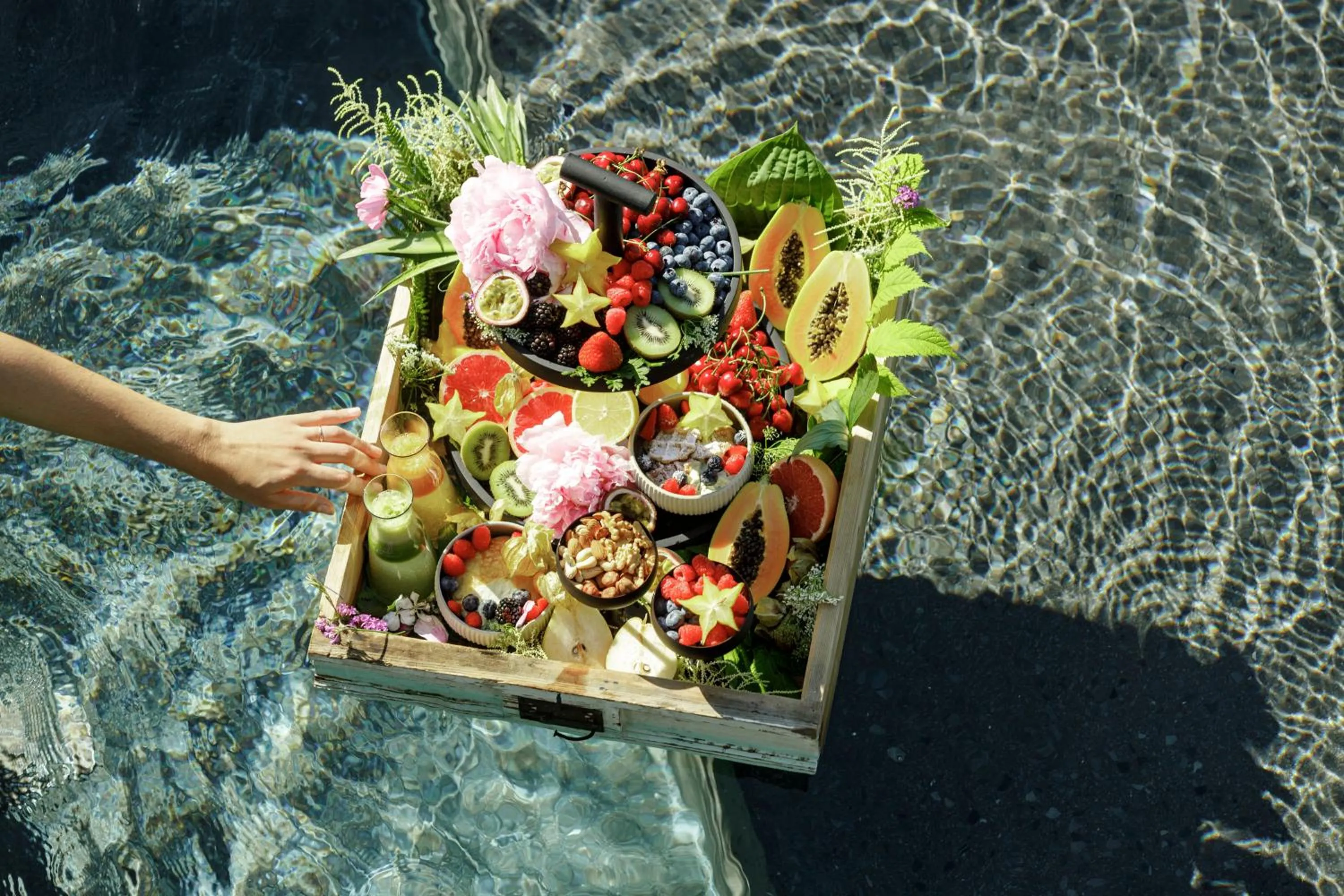 Activities in SILENA, your soulful hotel - adults only