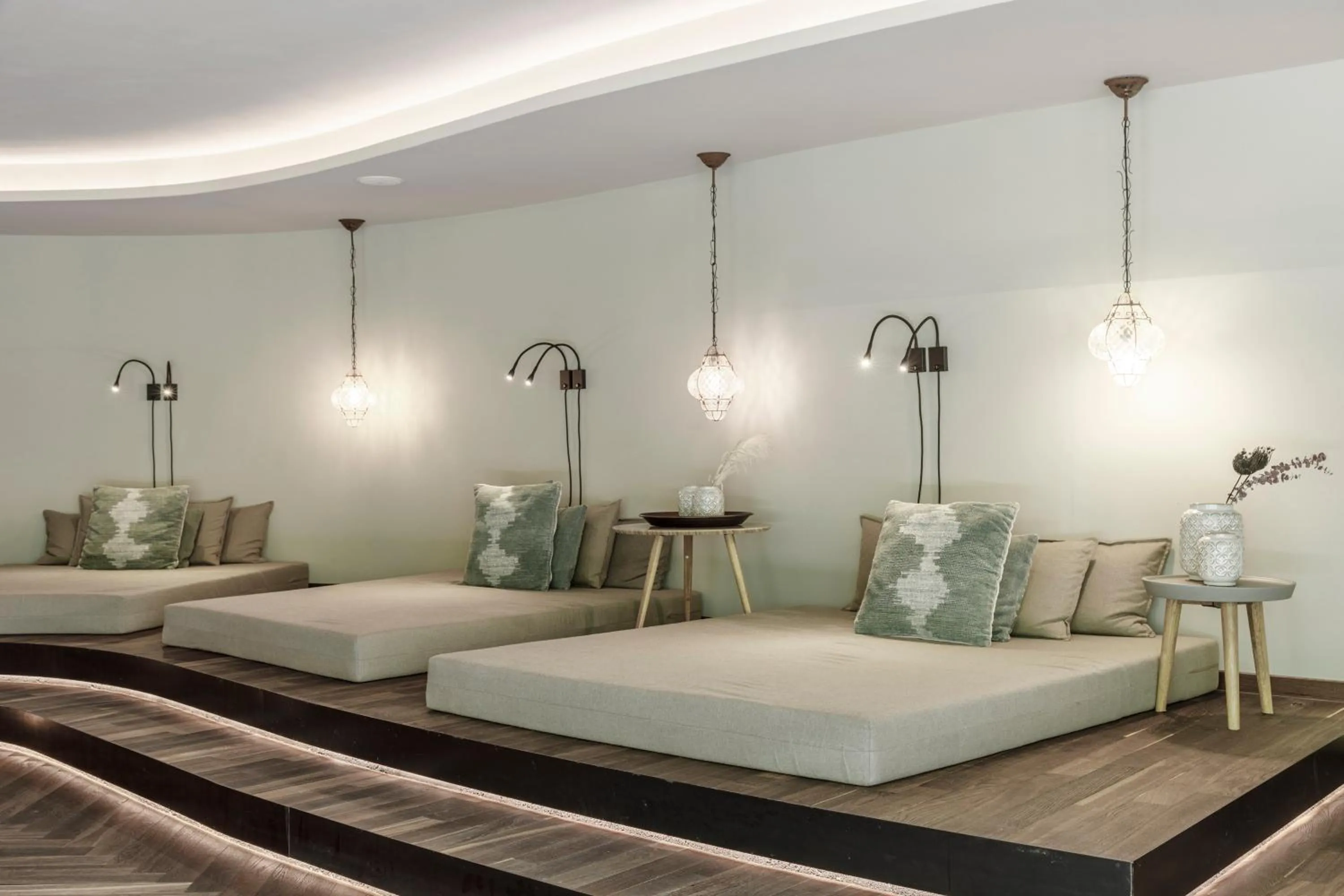 Spa and wellness centre/facilities, Bed in SILENA, your soulful hotel - adults only