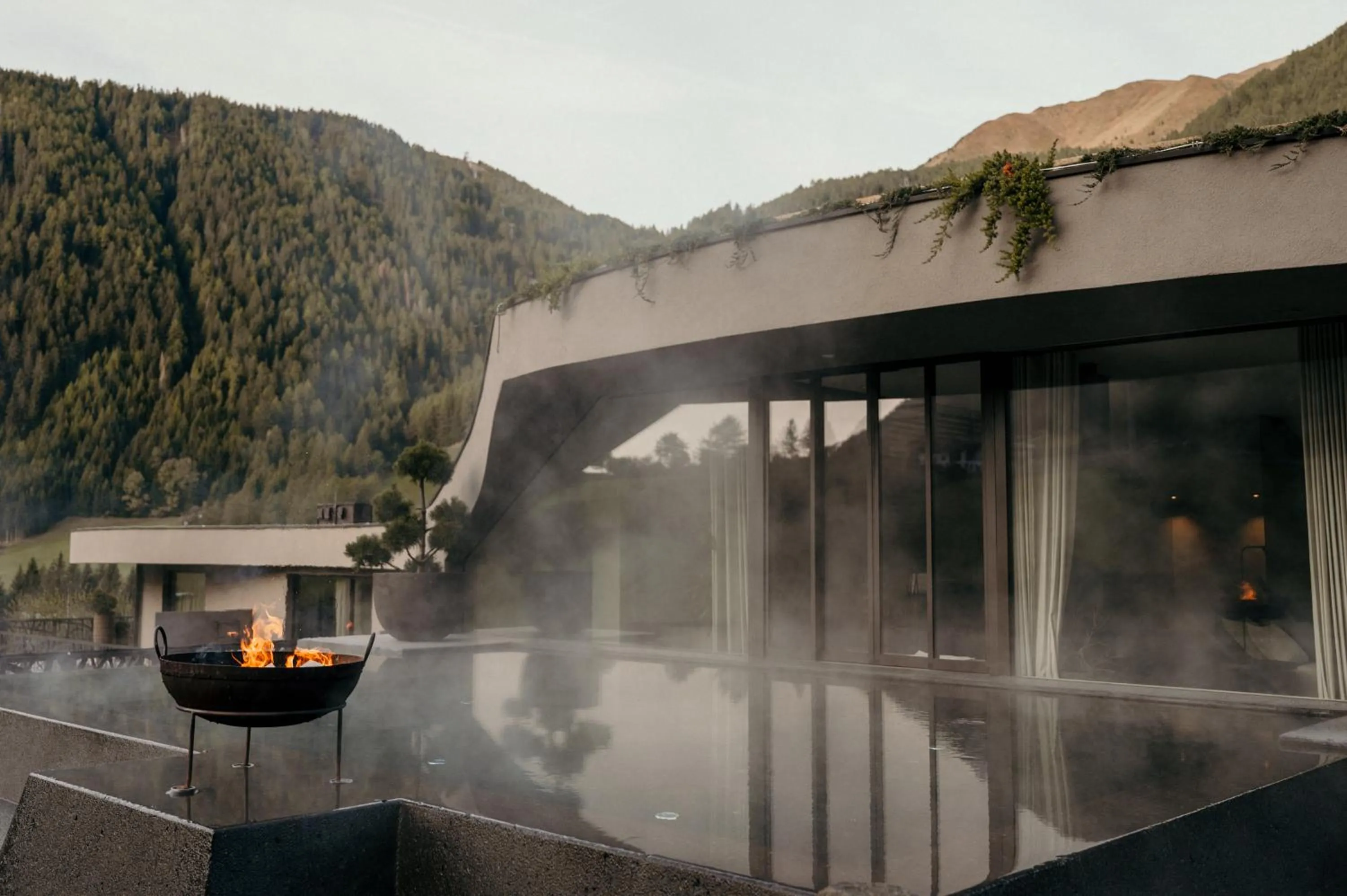 Swimming pool in SILENA, your soulful hotel - adults only