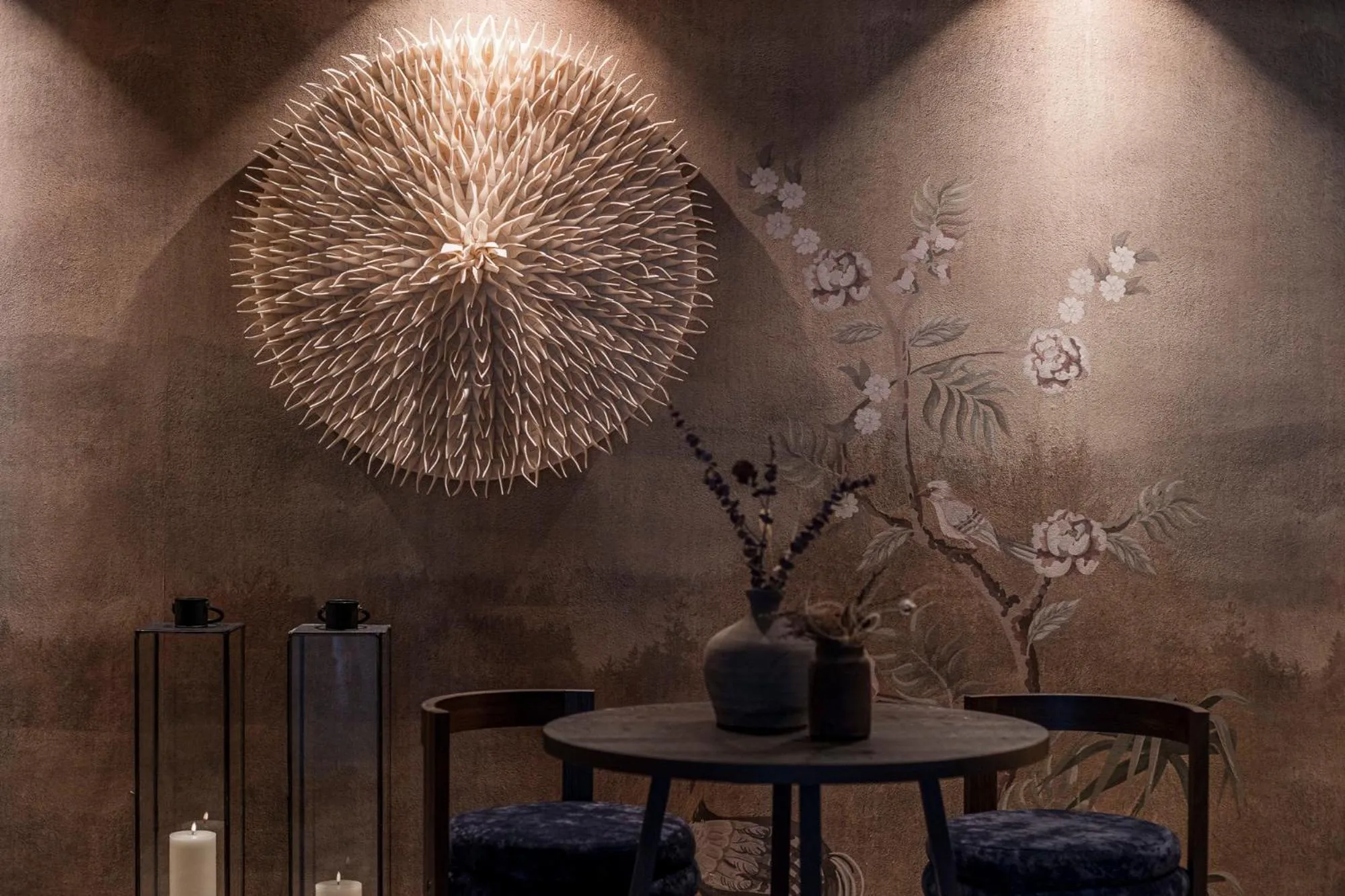 Staff in SILENA, your soulful hotel - adults only