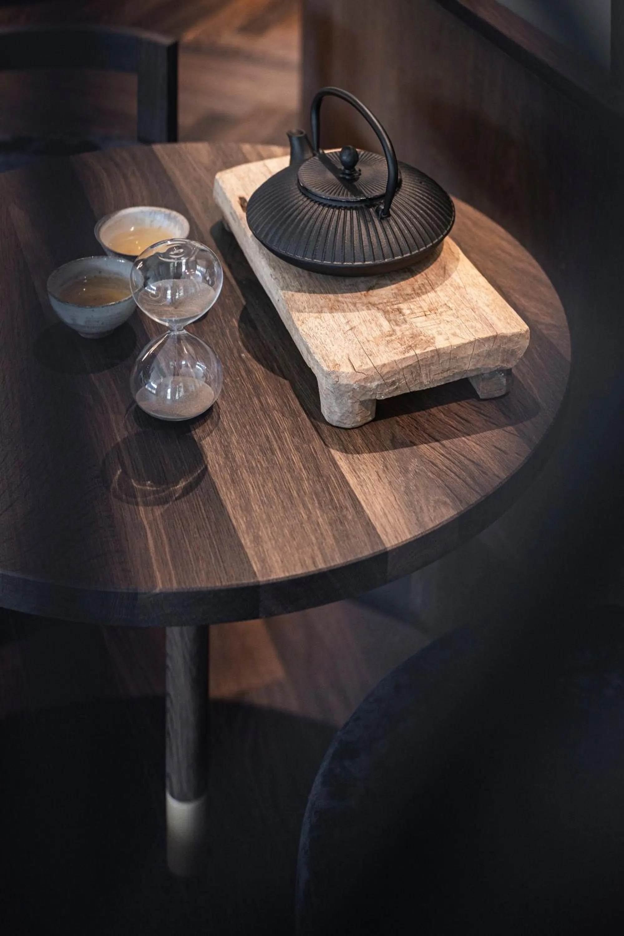 Food and drinks in SILENA, your soulful hotel - adults only