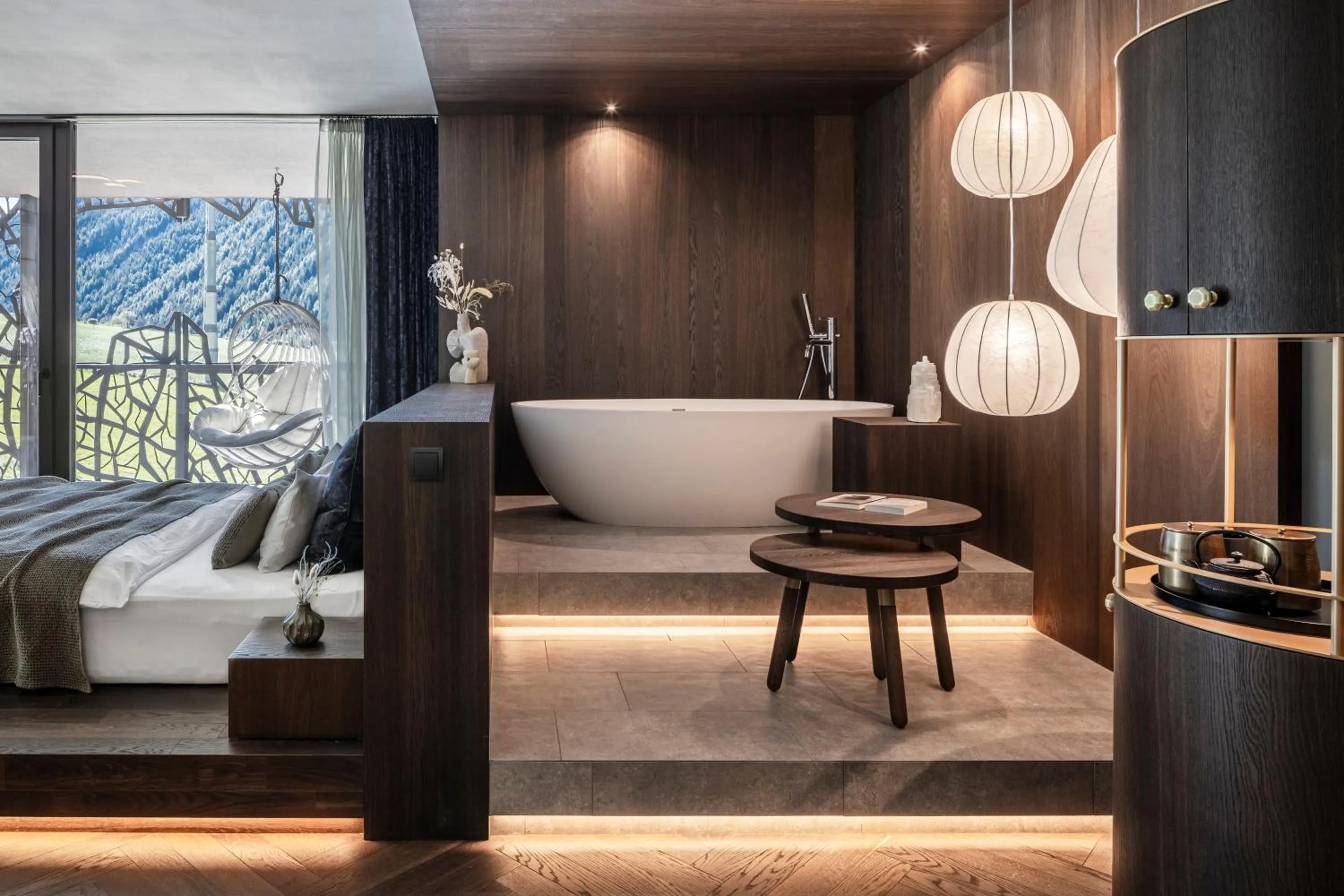 Bedroom, Bed in SILENA, your soulful hotel - adults only