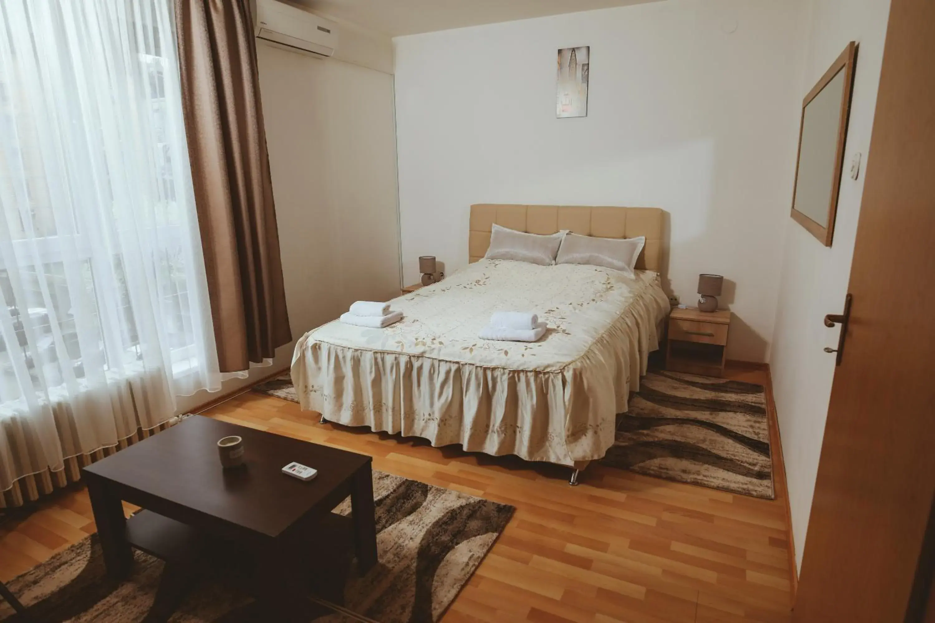 Apartman CENTAR 1 Apartman CENTAR 1