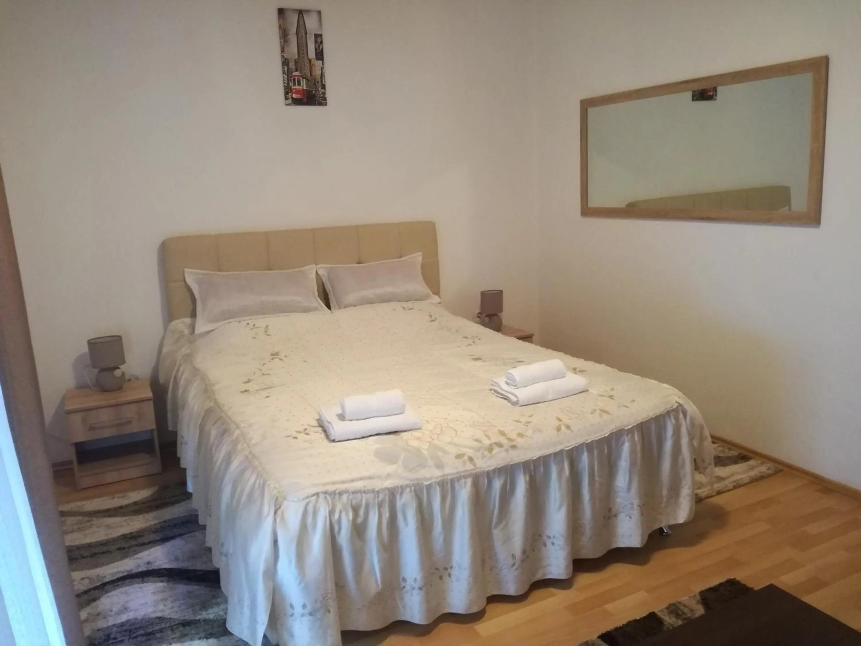Apartman CENTAR 1