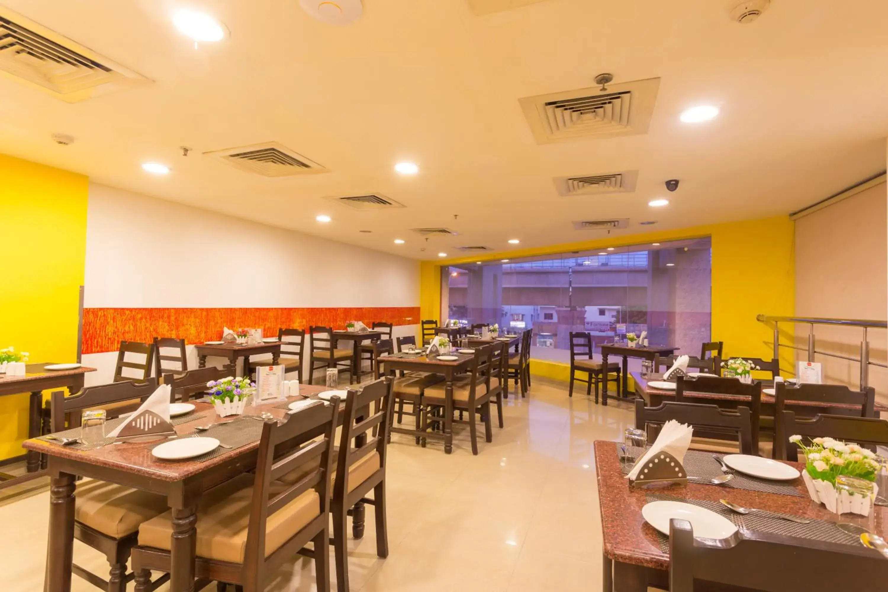 Restaurant/places to eat in Ginger Chennai - Vadapalani Restaurant/places to eat in Ginger Chennai - Vadapalani