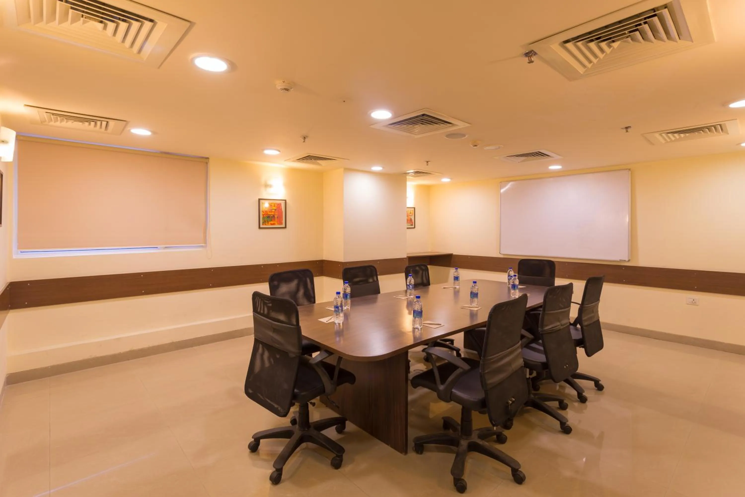 Meeting/conference room in Ginger Chennai - Vadapalani