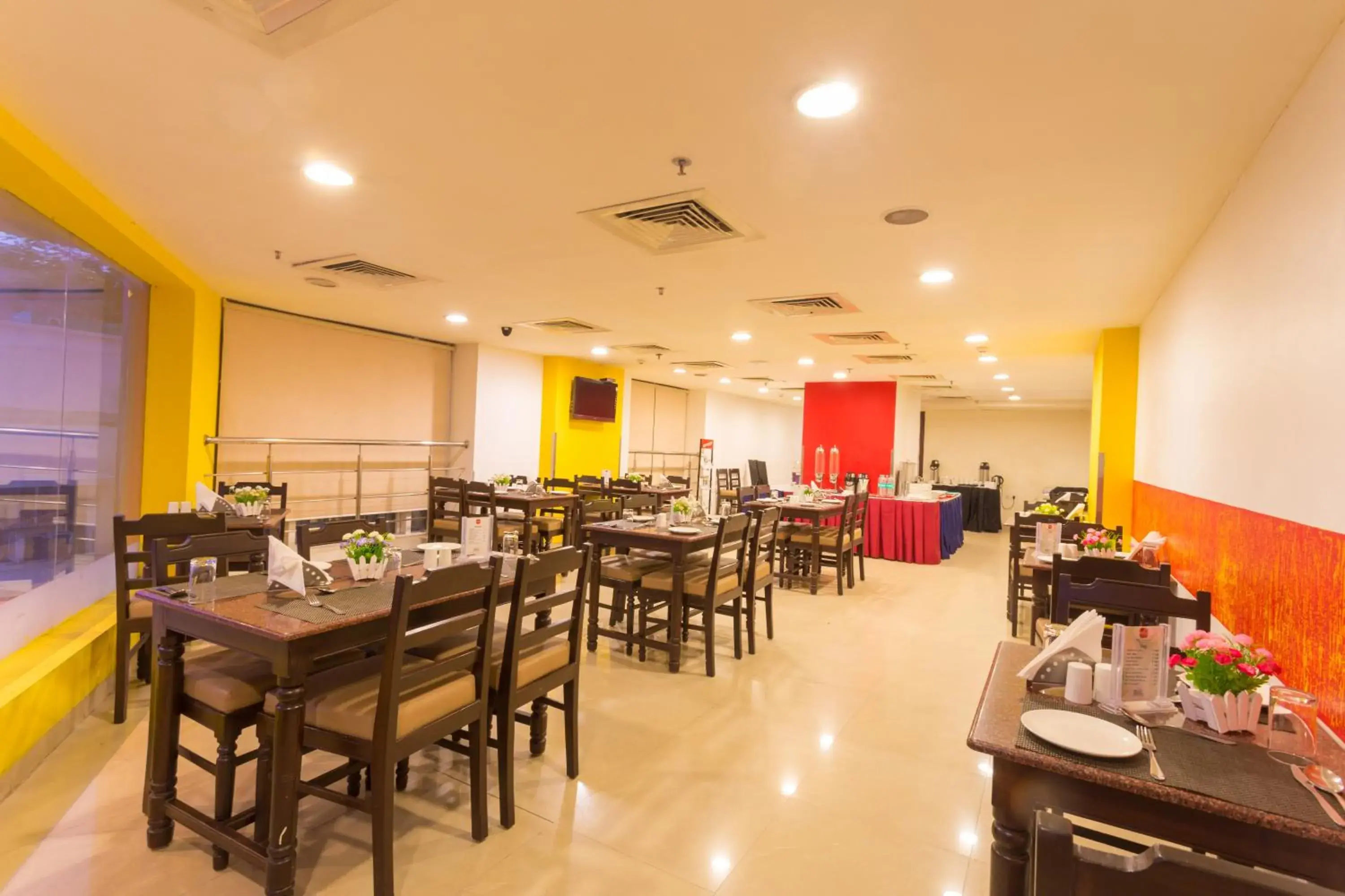 Restaurant/places to eat in Ginger Chennai - Vadapalani Restaurant/places to eat in Ginger Chennai - Vadapalani