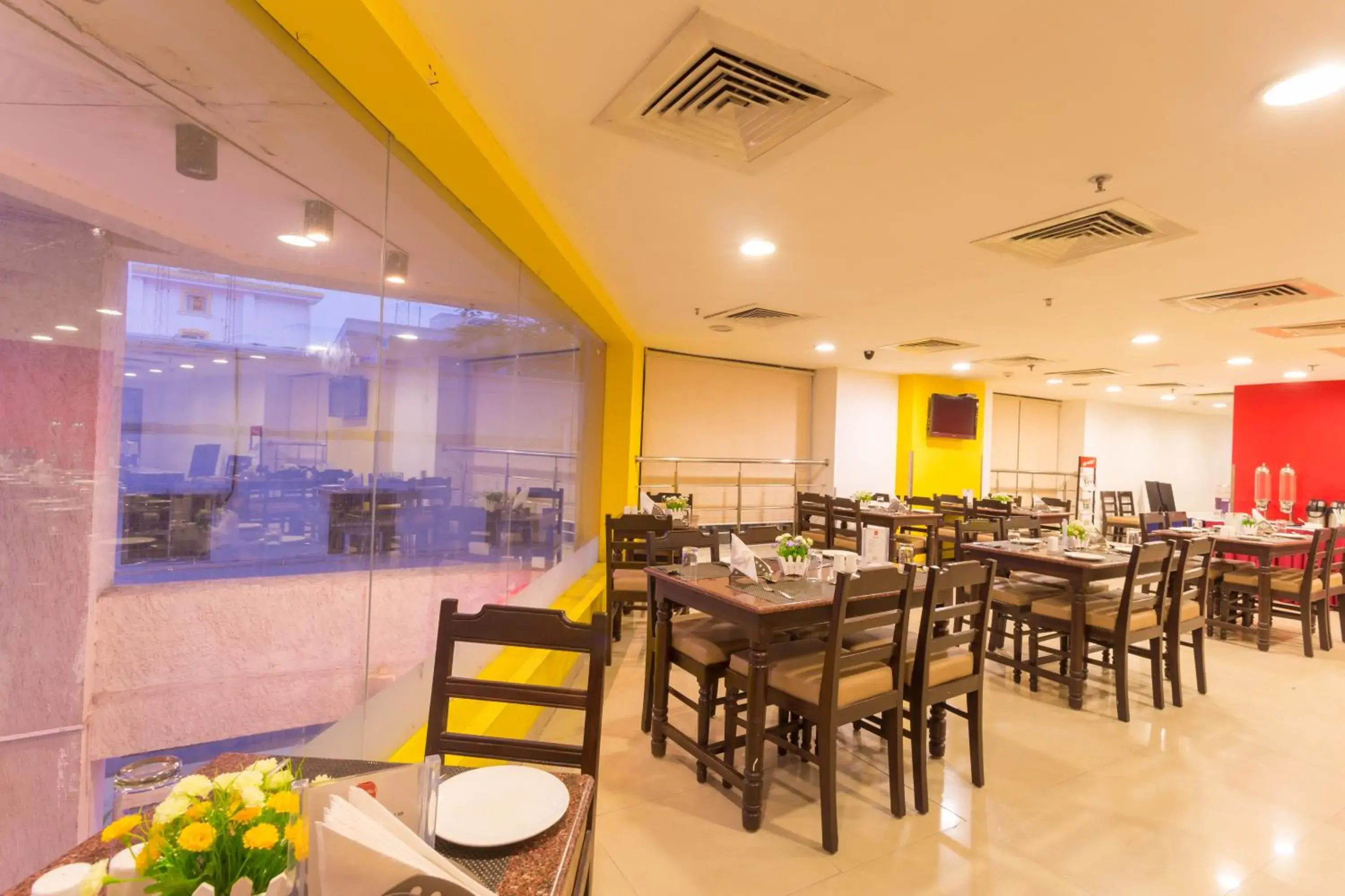 Restaurant/places to eat in Ginger Chennai - Vadapalani Restaurant/places to eat in Ginger Chennai - Vadapalani