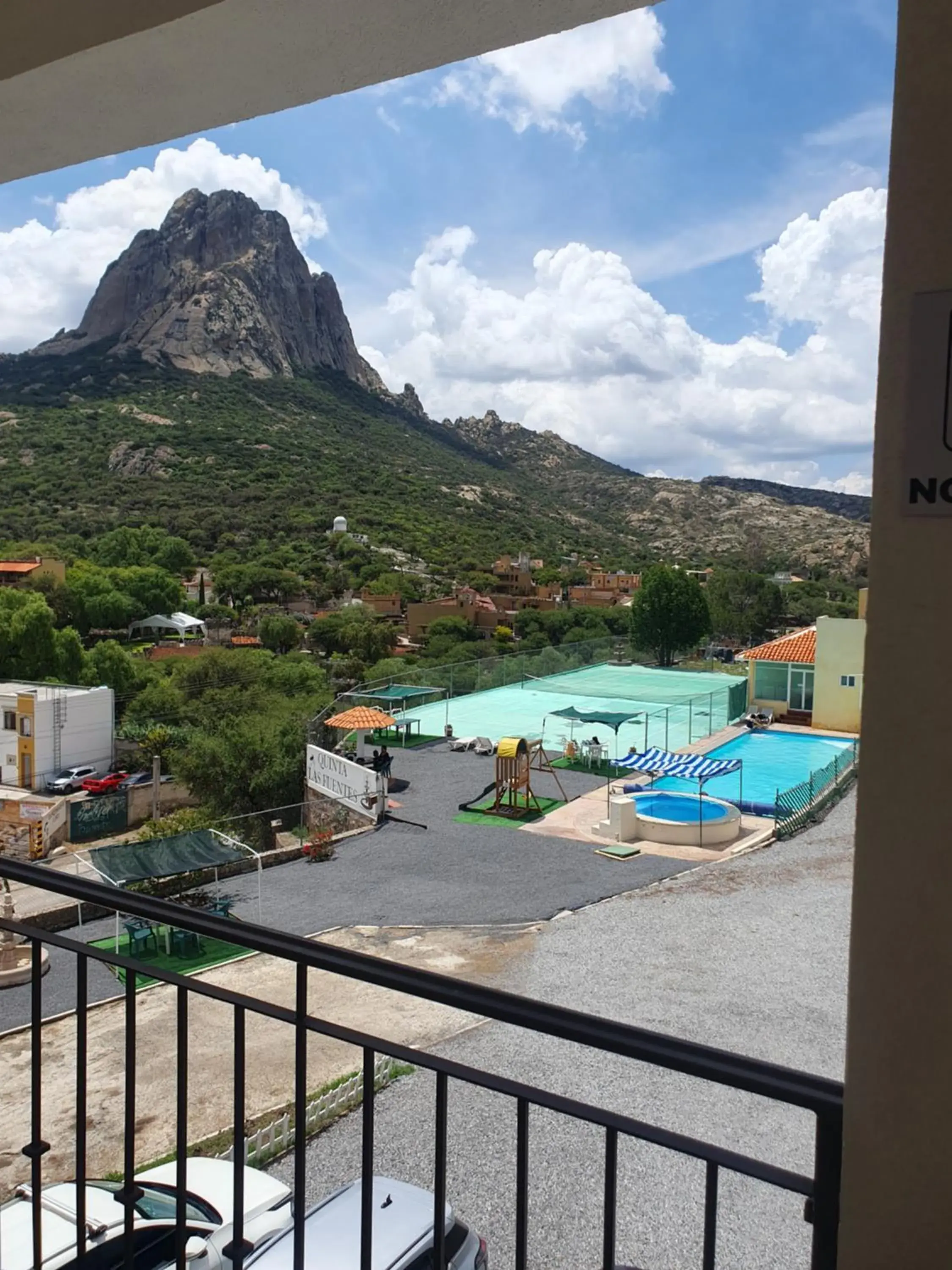 Hotel Quinta Las Fuentes Bernal Hotel Quinta Las Fuentes Bernal