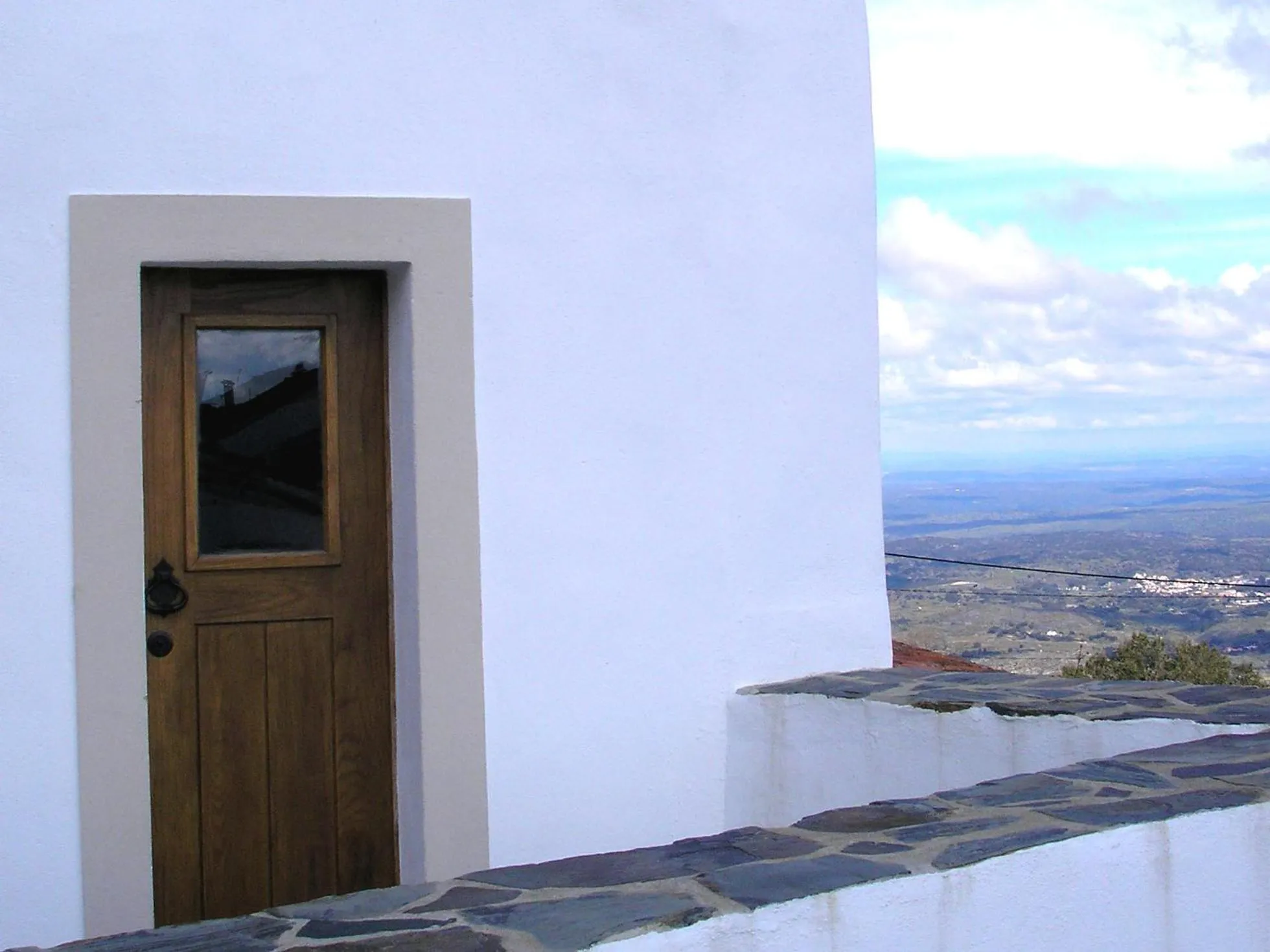 Casa da Silveirinha