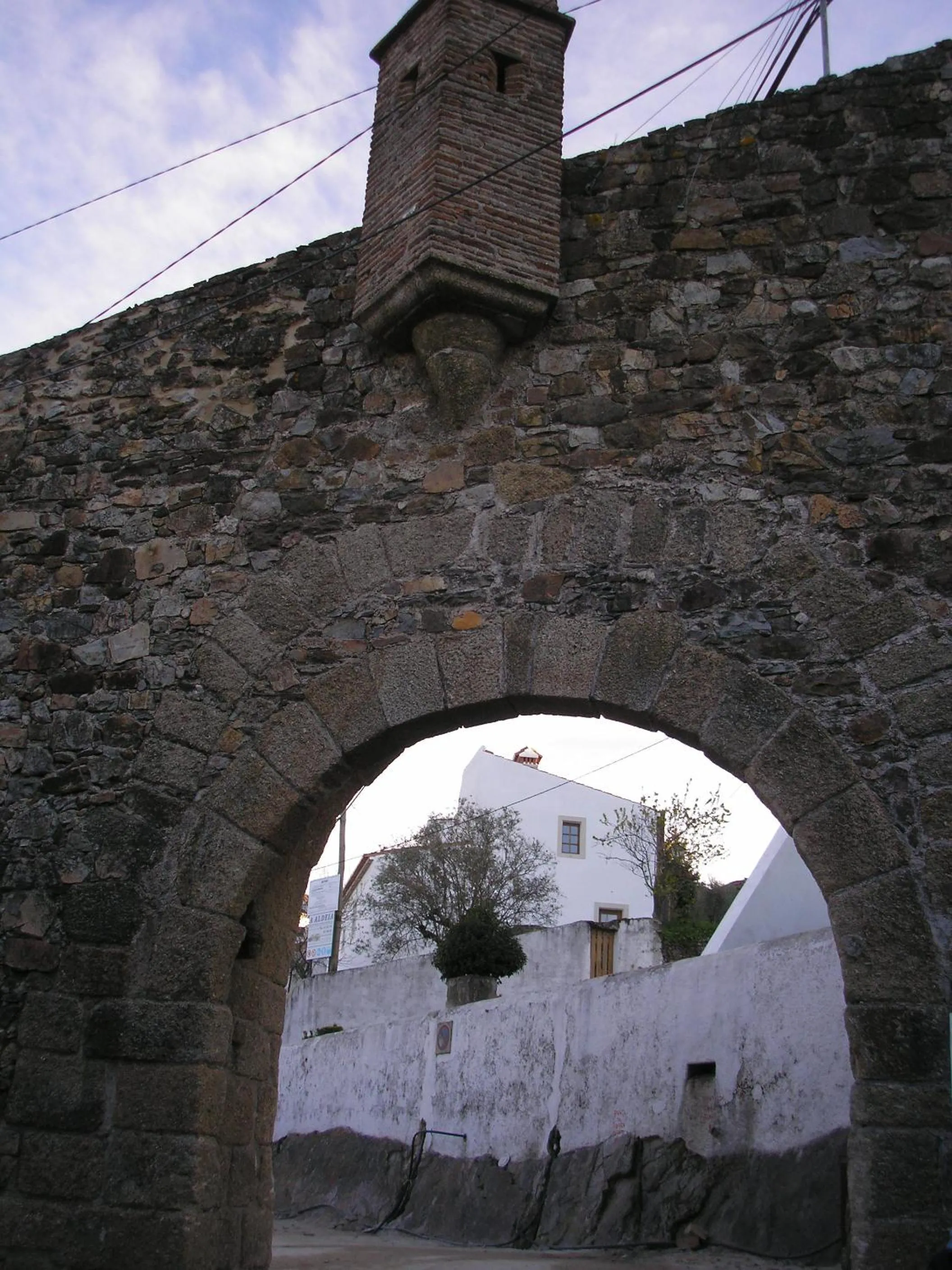 Casa da Silveirinha