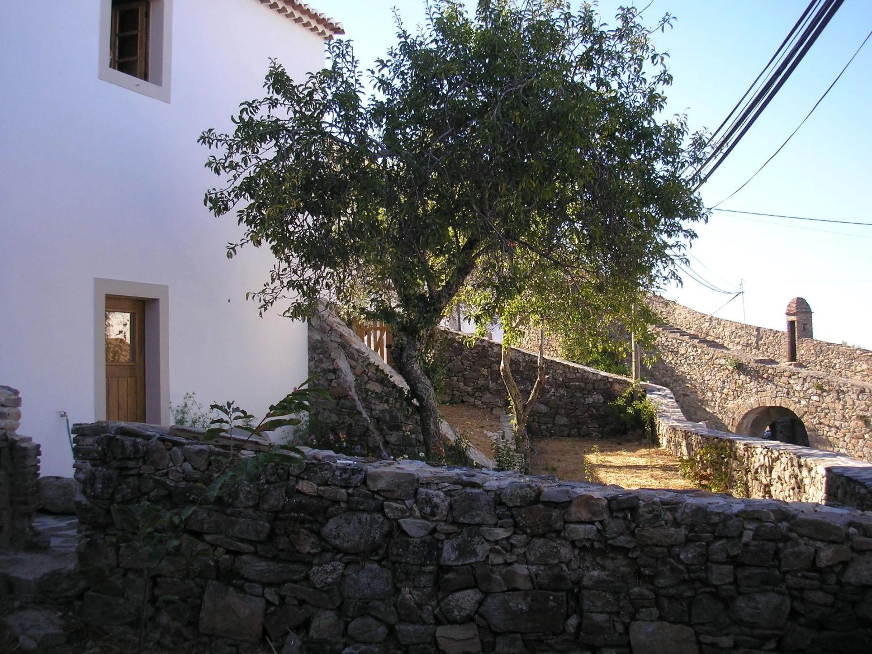 Casa da Silveirinha