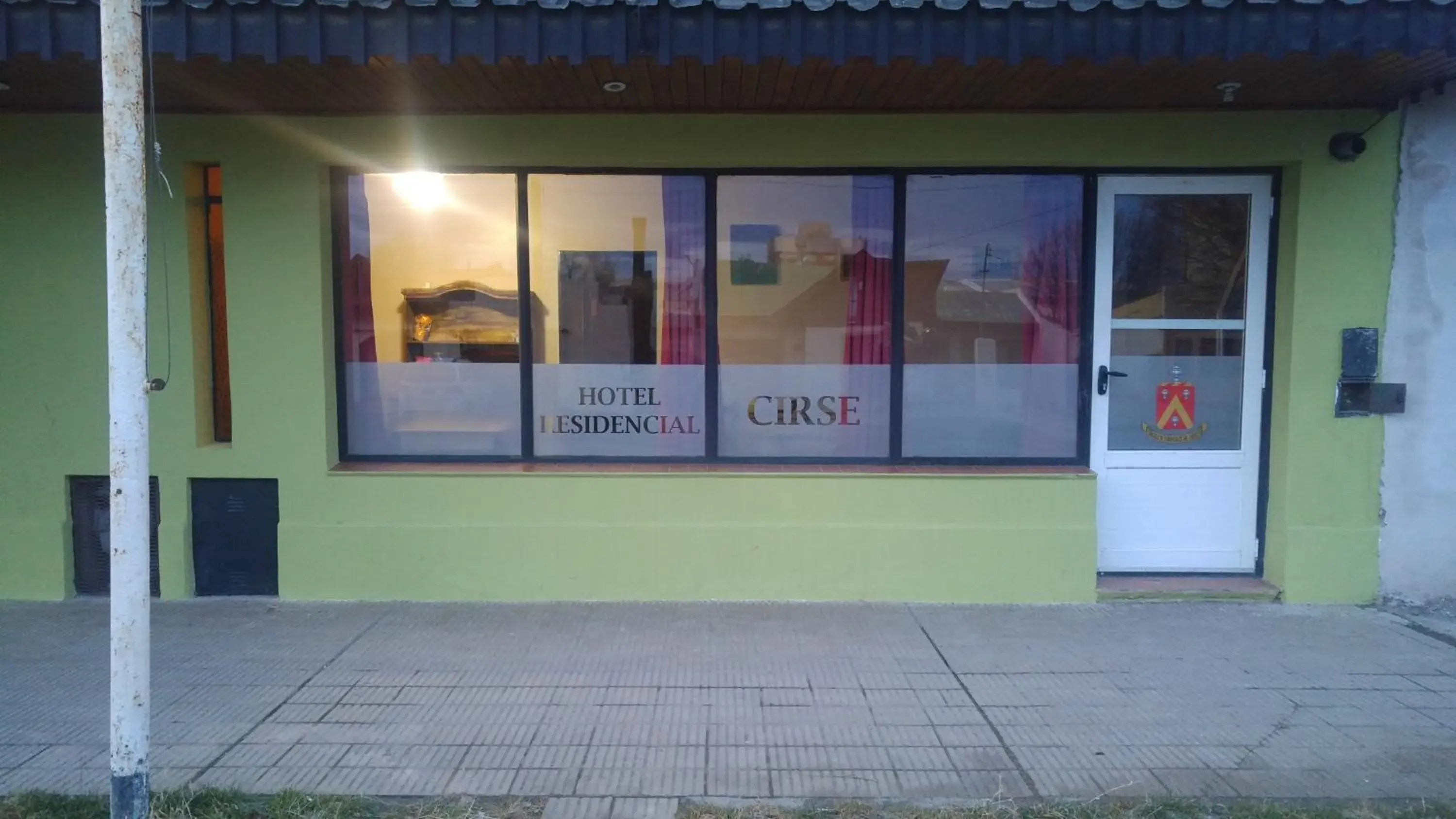 Cirse Cirse