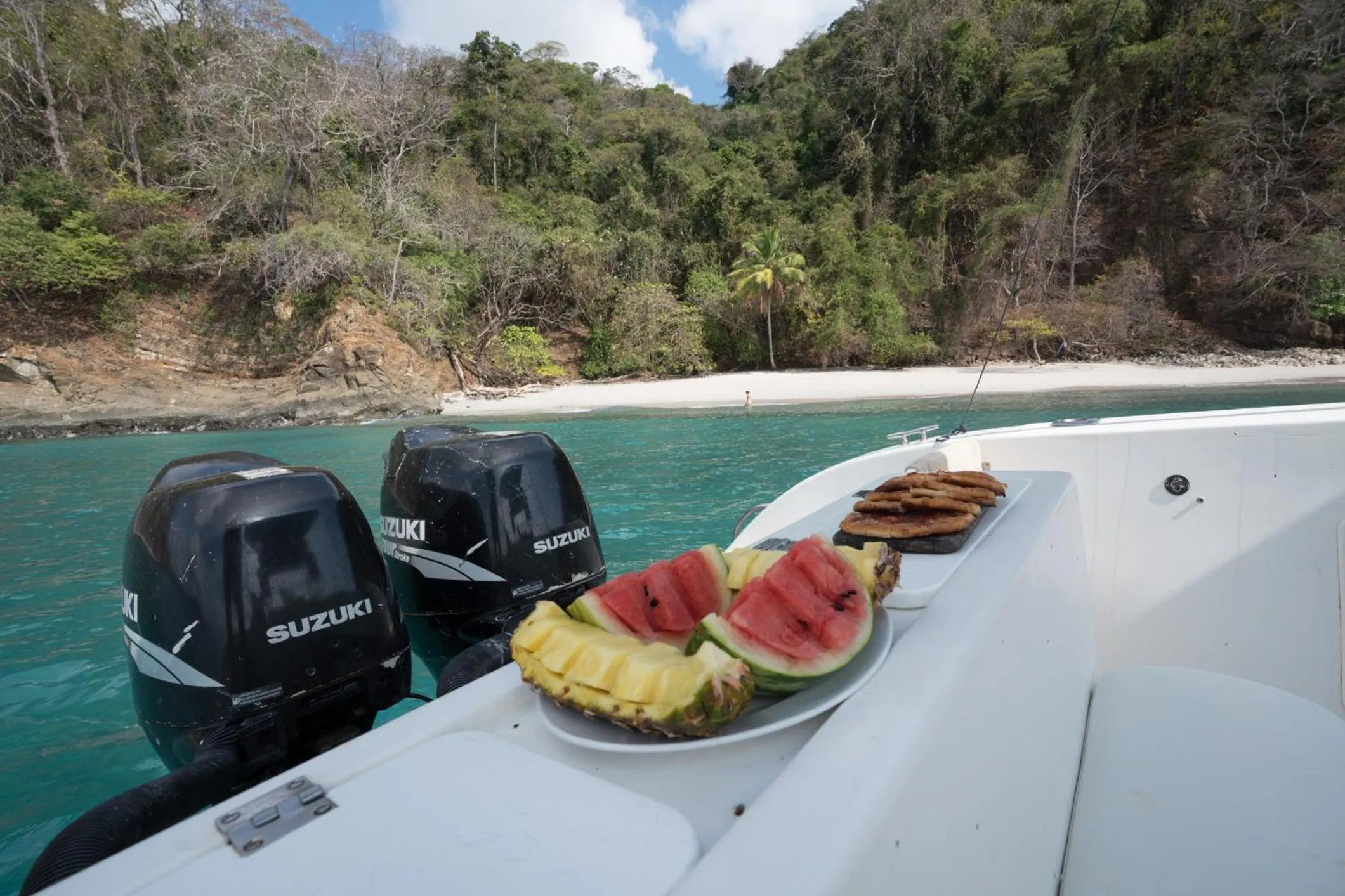 Activities in Hotel Nya