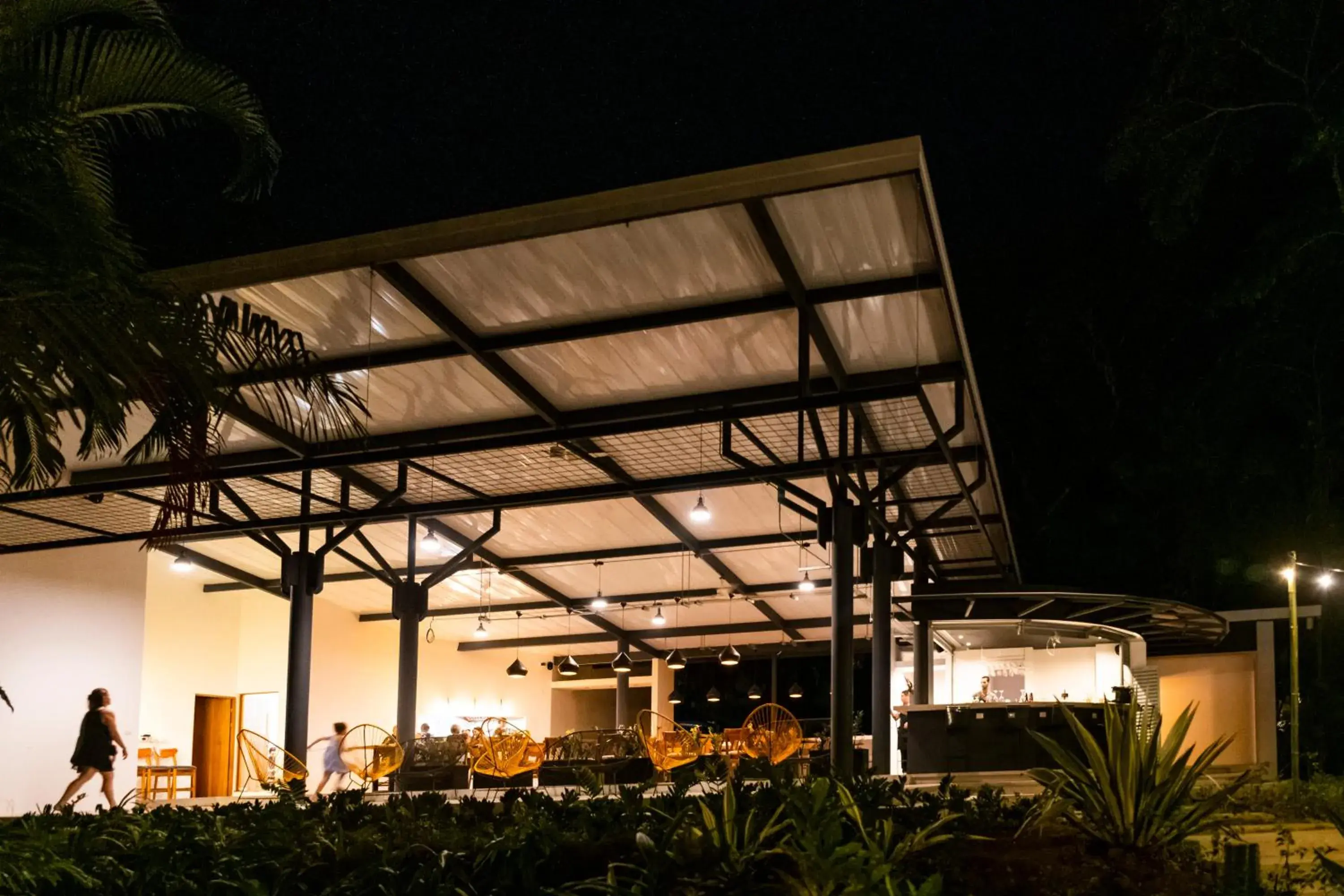 Restaurant/places to eat in Hotel Nya Restaurant/places to eat in Hotel Nya