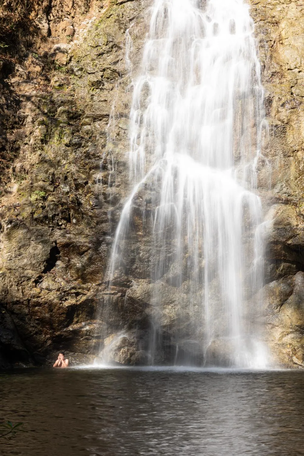 Nearby landmark in Hotel Nya