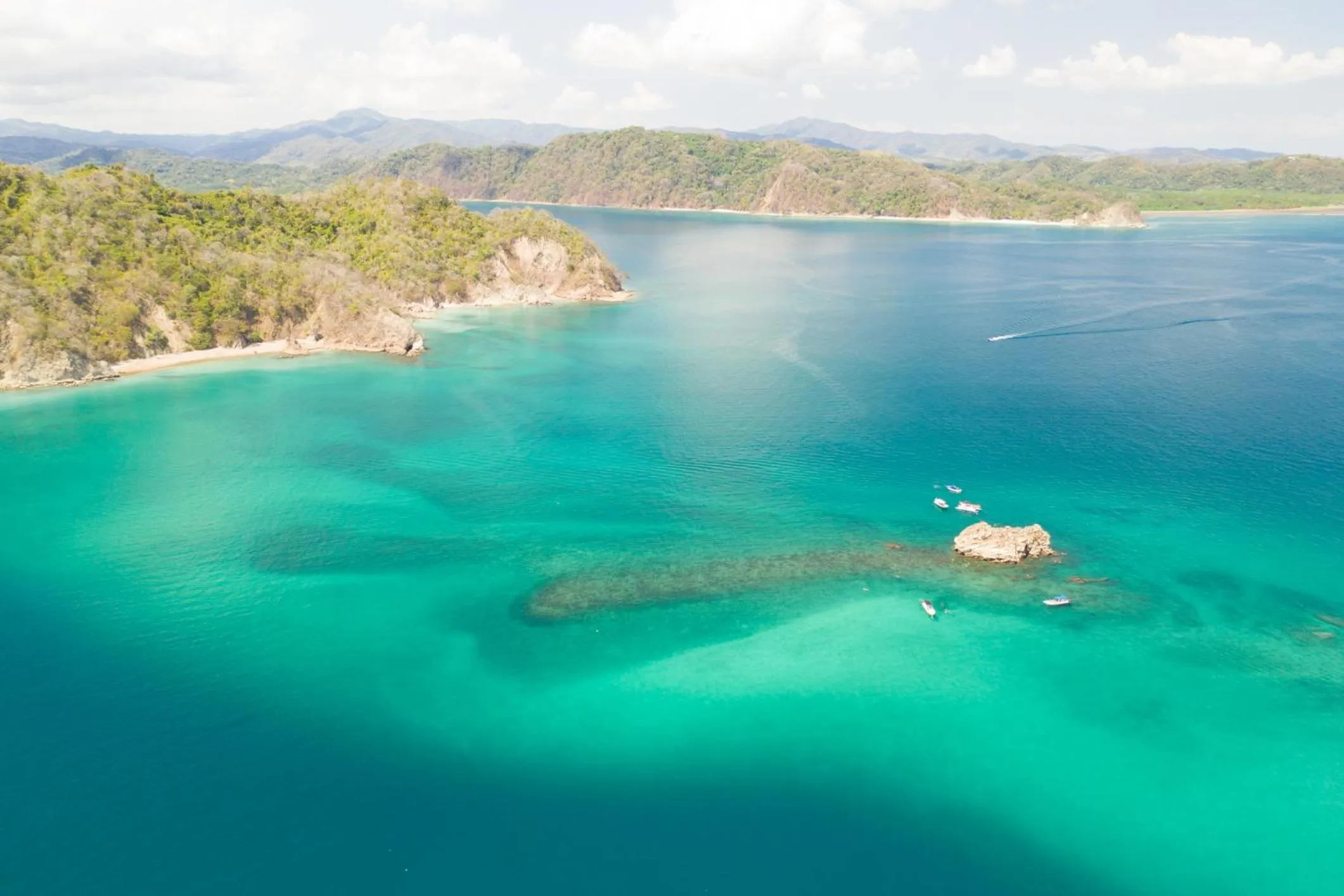 Nearby landmark in Hotel Nya