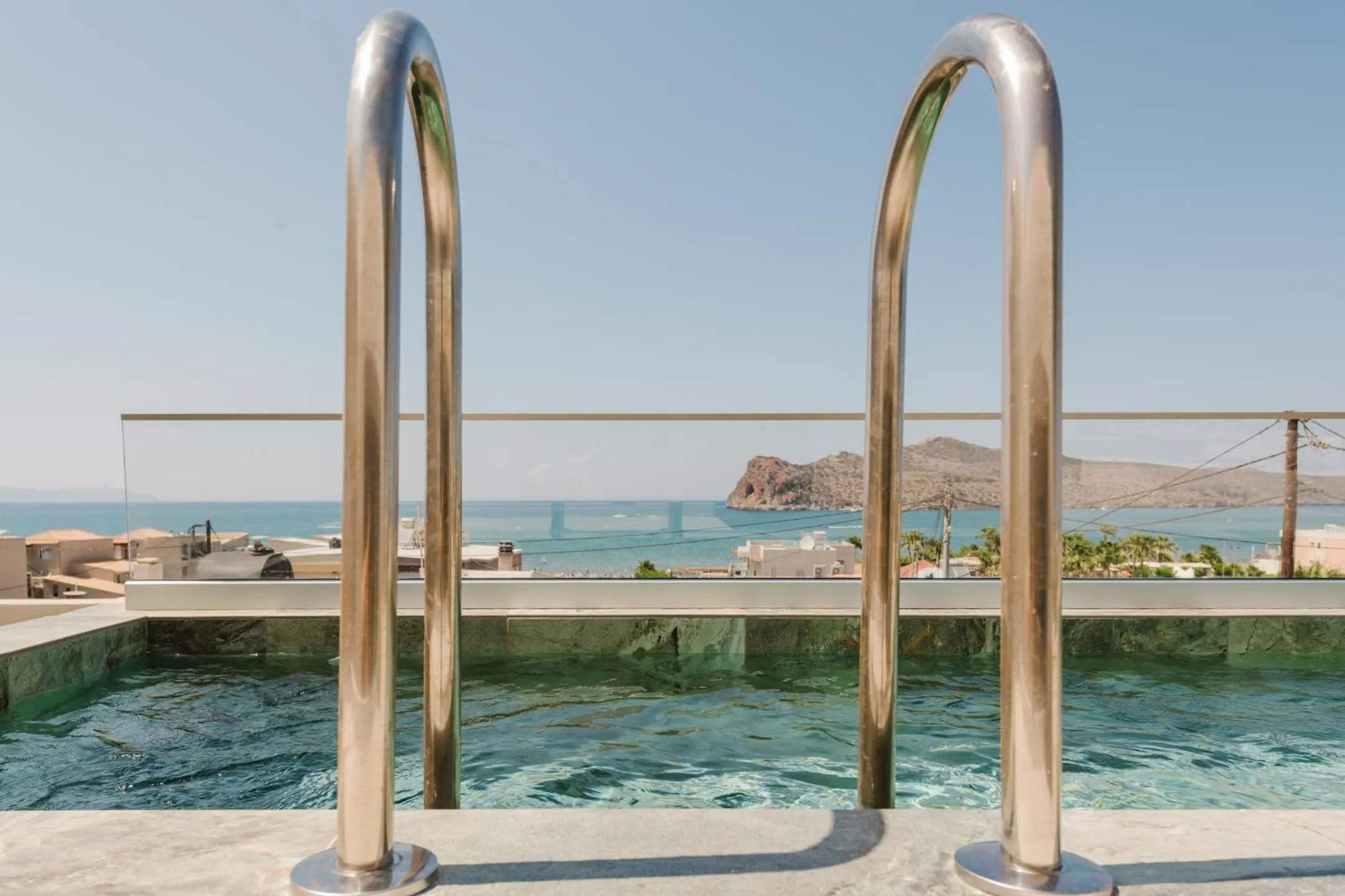 Day in Evexia Boutique Hotel & Spa