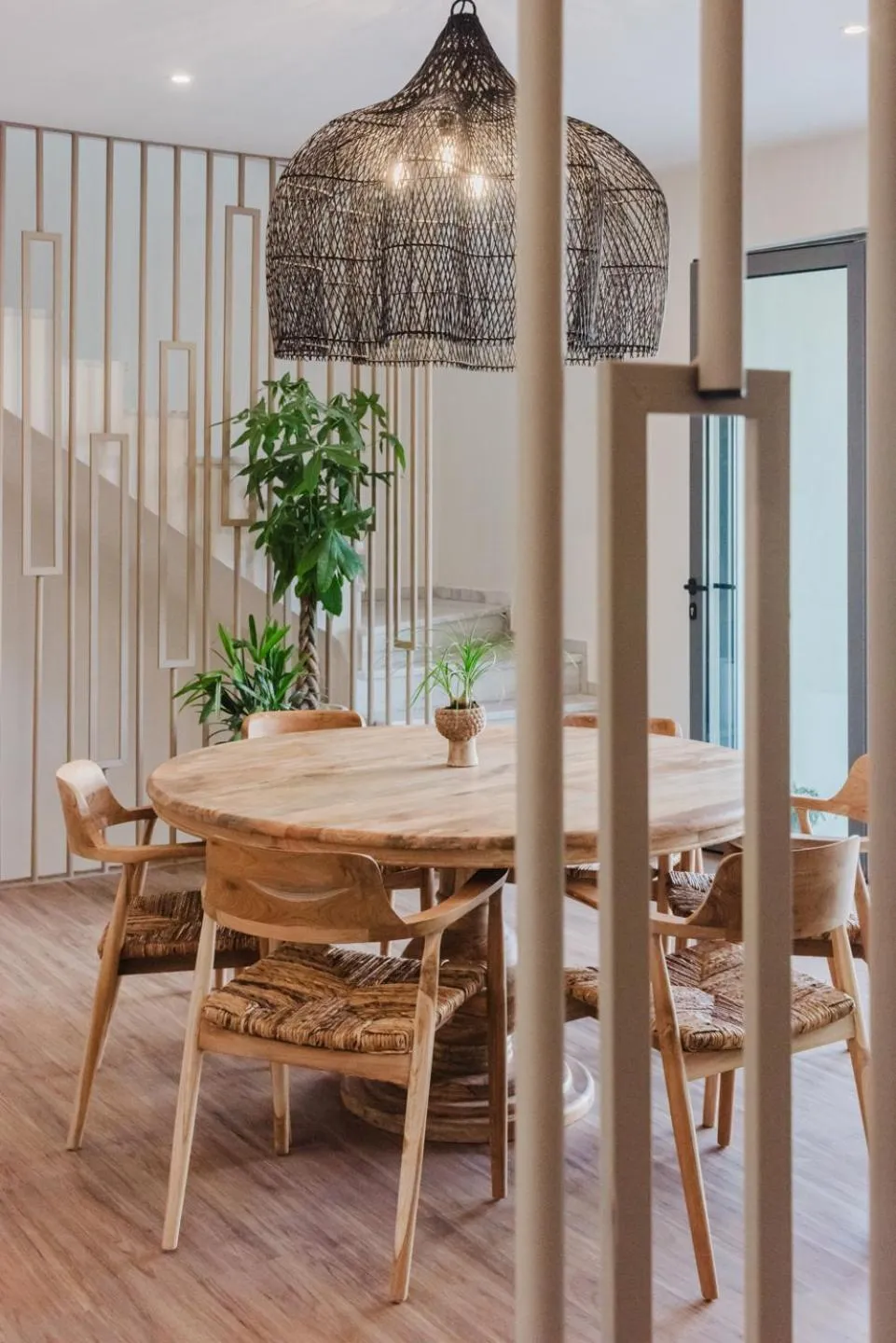 Living room in Evexia Boutique Hotel & Spa