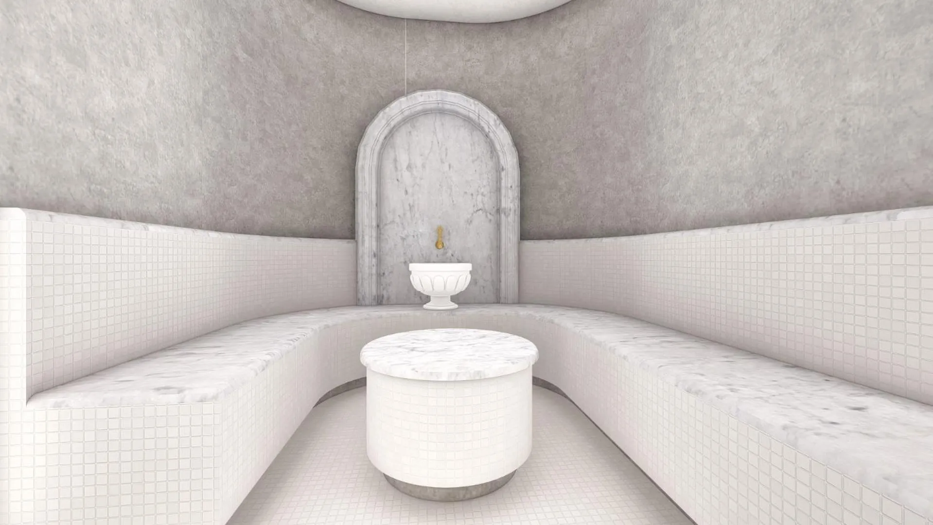 Property building in Seagull Hotel and Apartments