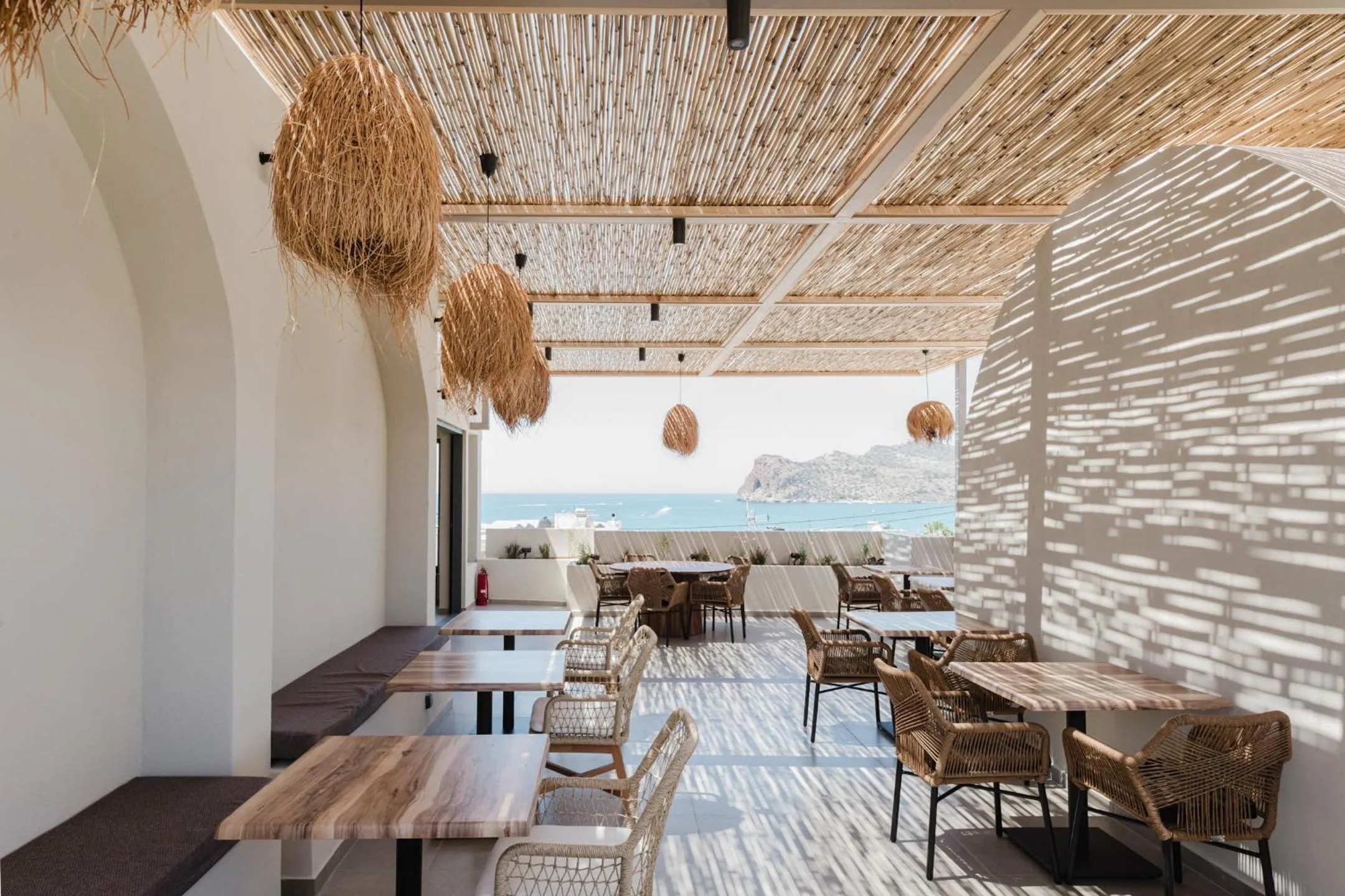 Day in Evexia Boutique Hotel & Spa