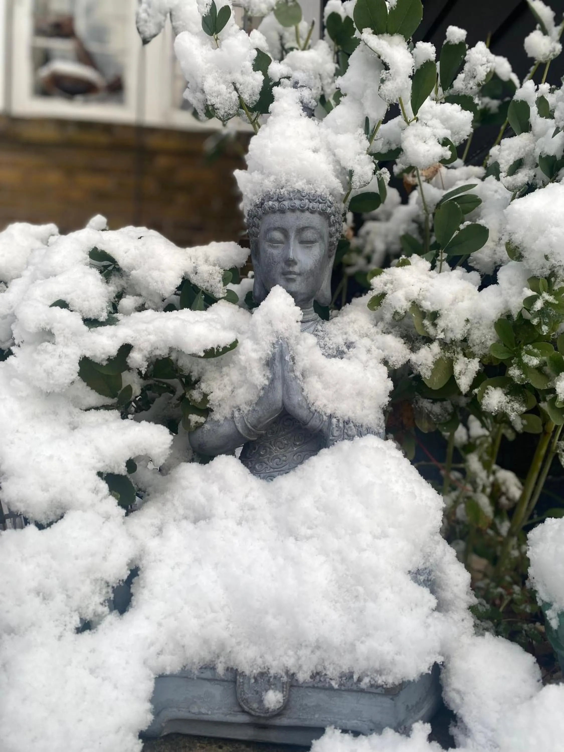 Facade/entrance in Blue Spruce Bed and Breakfast Muskoka