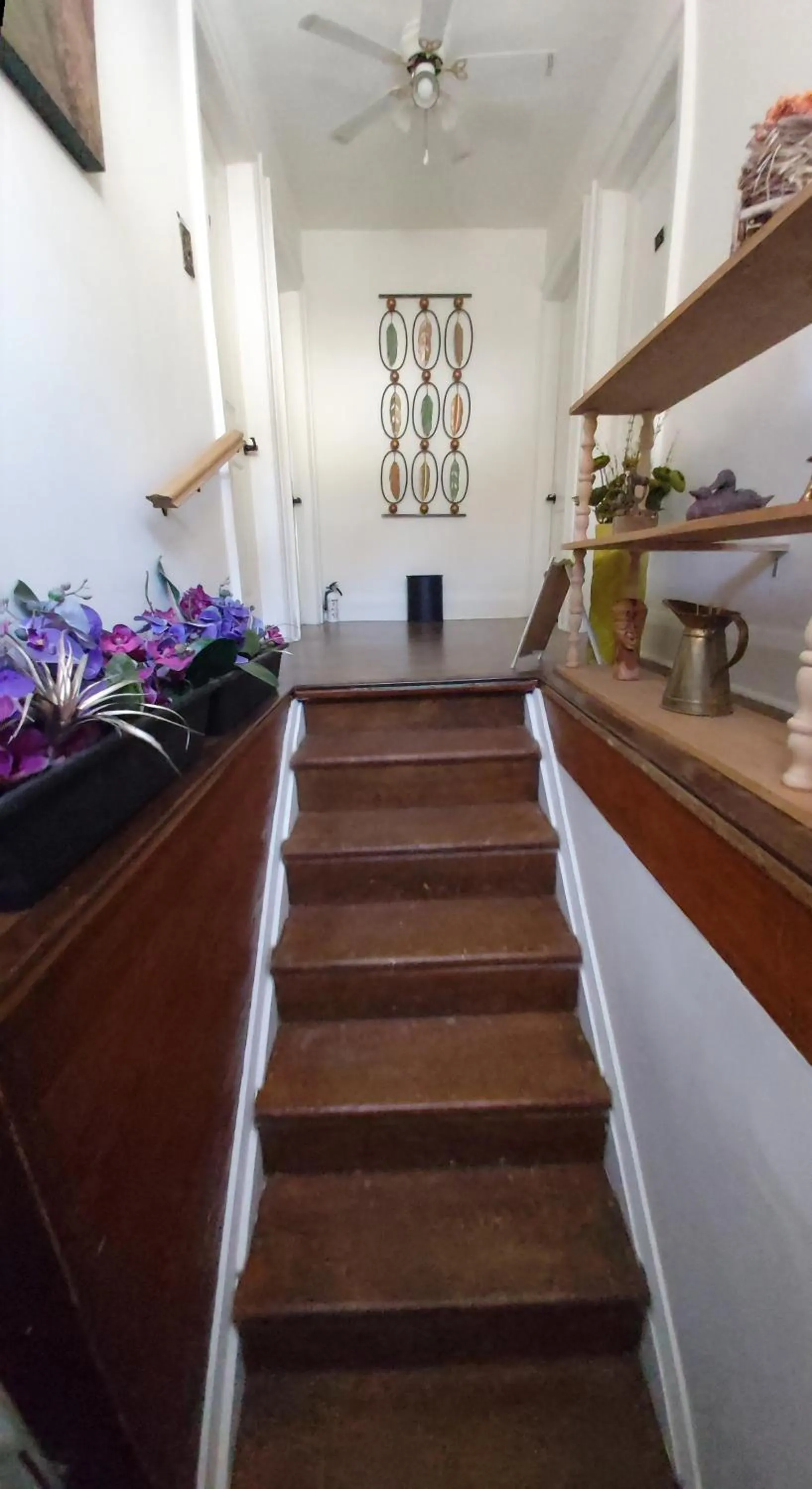 Property building in Blue Spruce Bed and Breakfast Muskoka