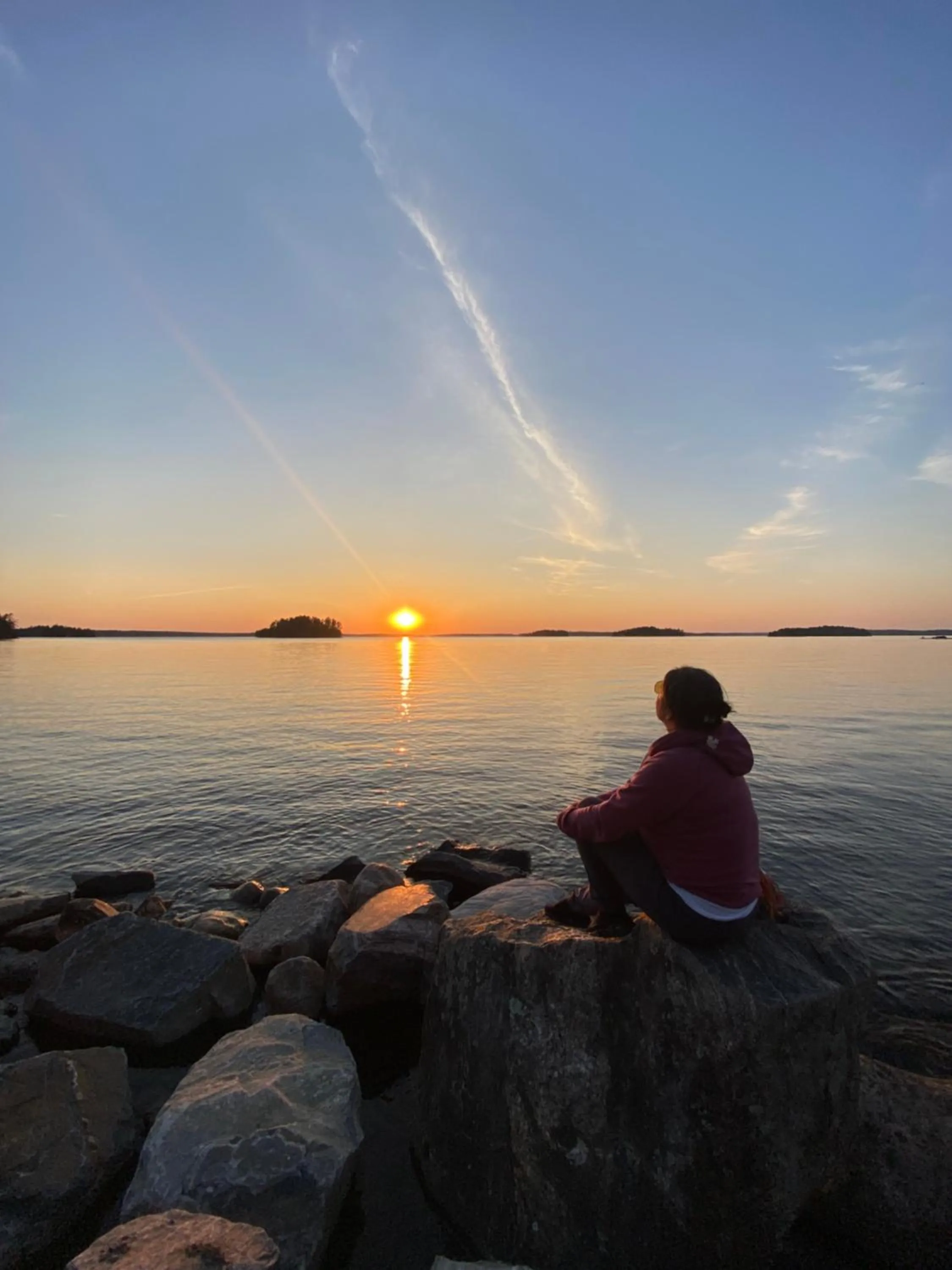 Nearby landmark in Blue Spruce Bed and Breakfast Muskoka