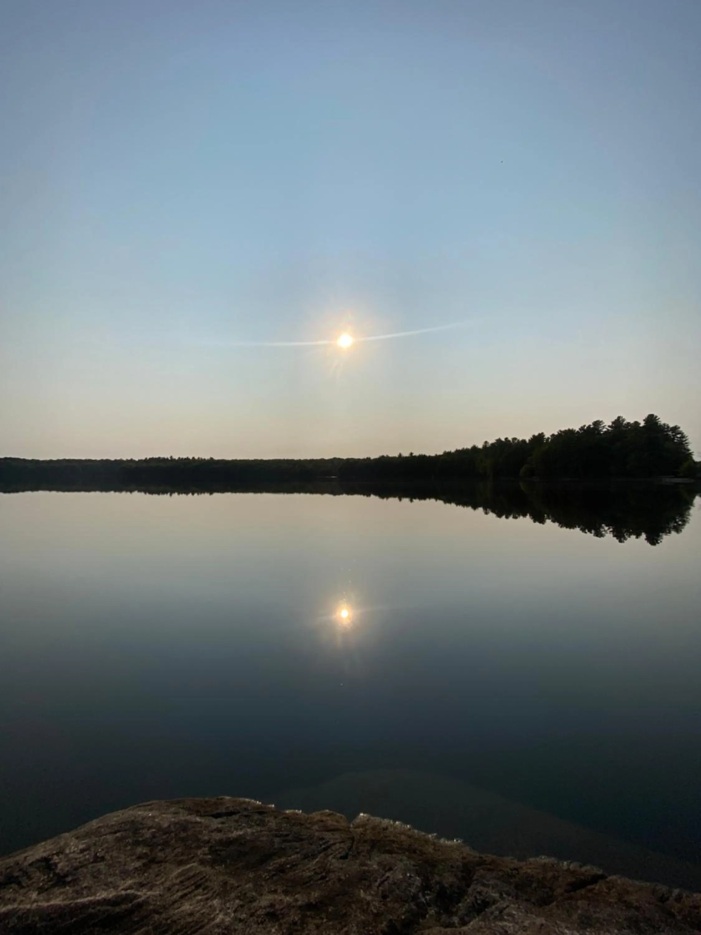 Nearby landmark in Blue Spruce Bed and Breakfast Muskoka