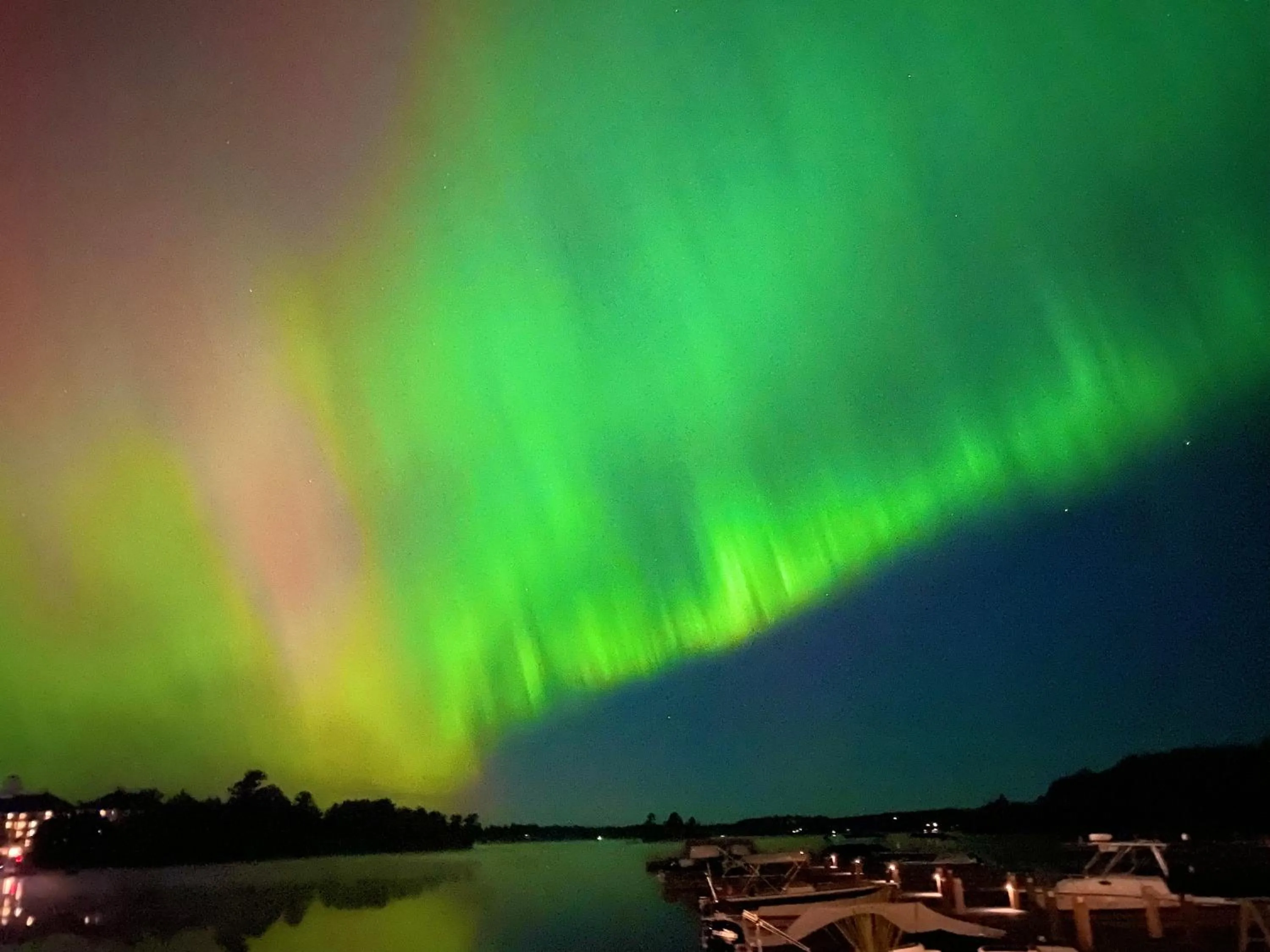 Nearby landmark in Blue Spruce Bed and Breakfast Muskoka