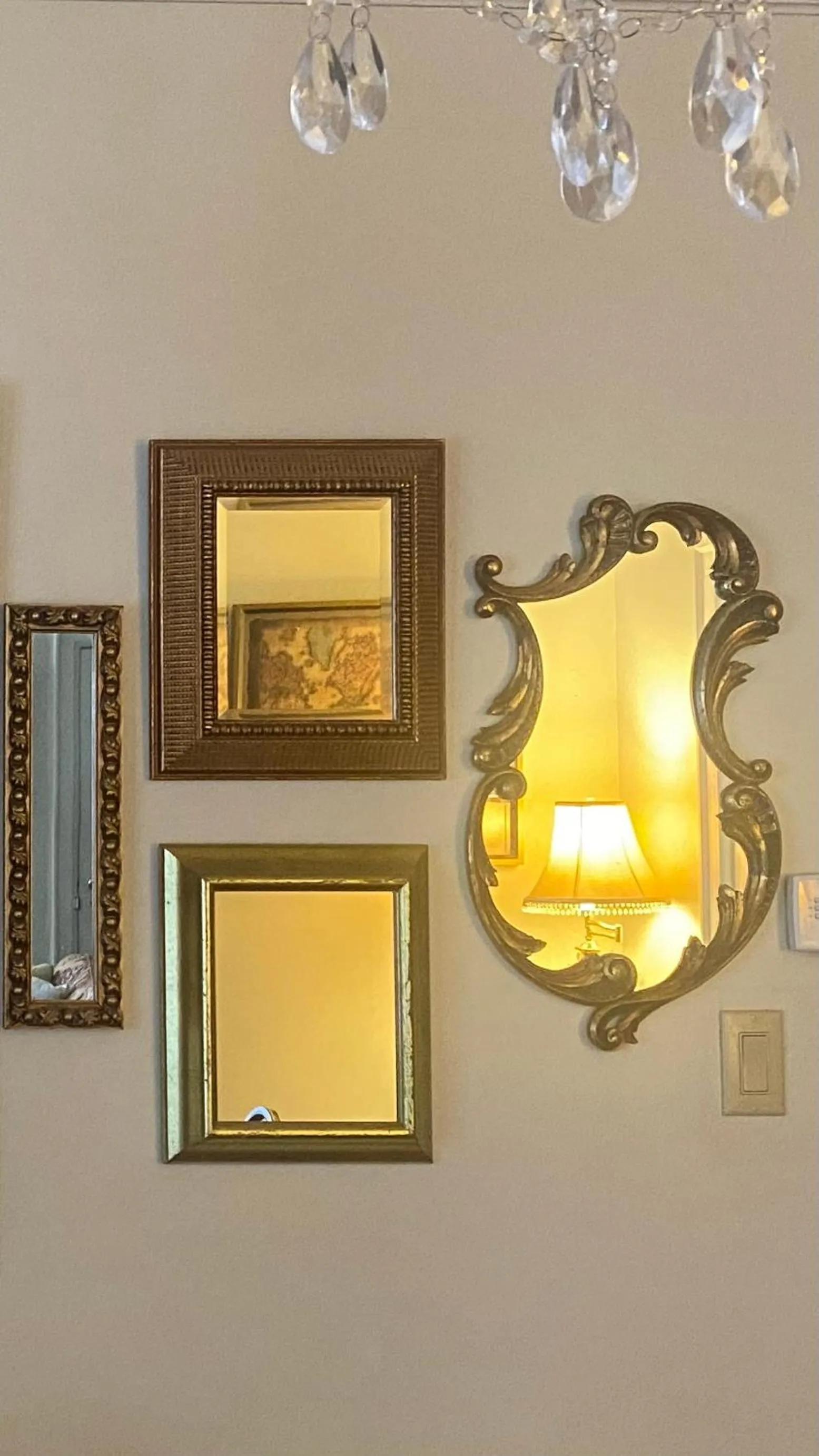 Property building in Blue Spruce Bed and Breakfast Muskoka