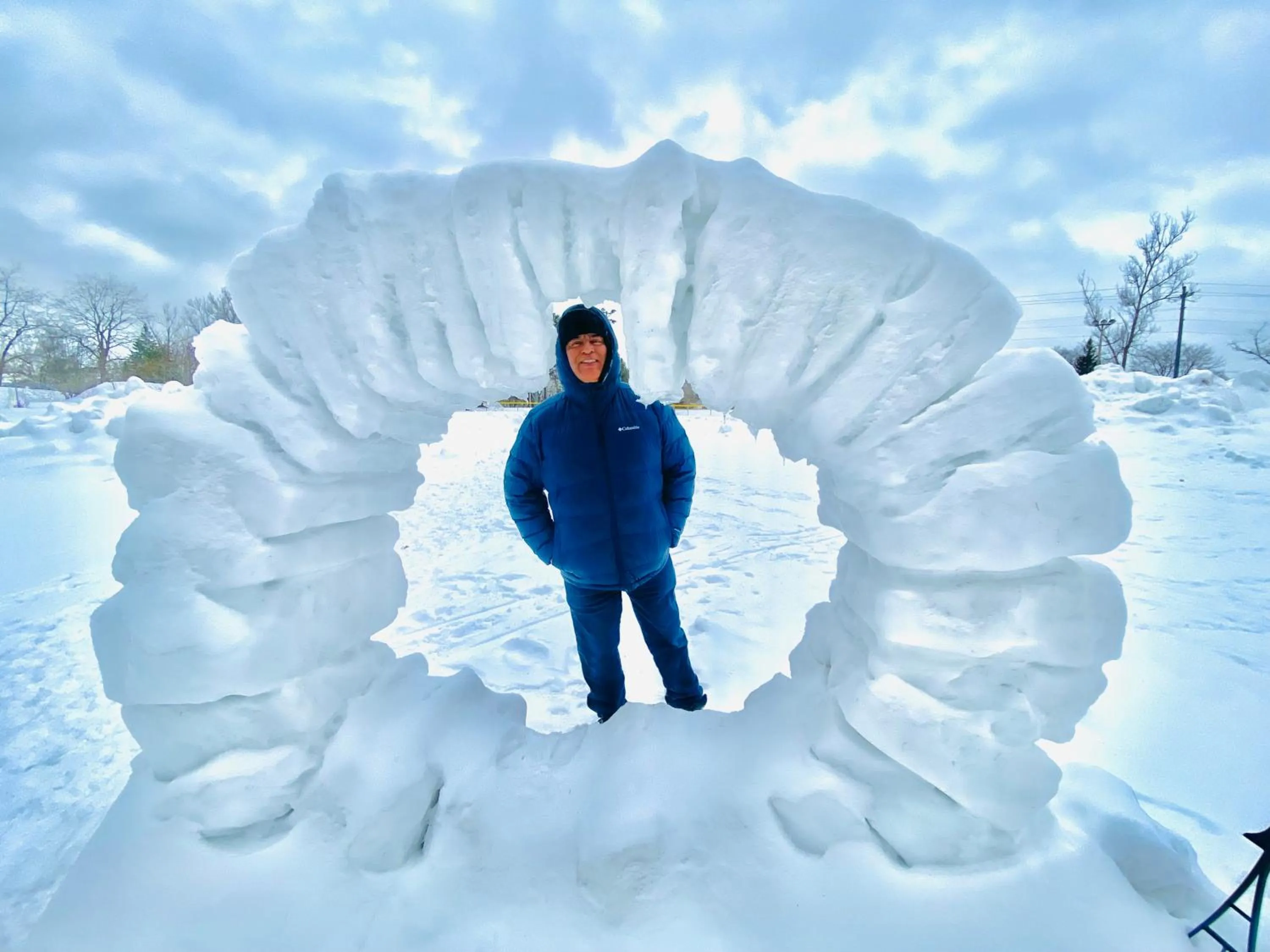 Nearby landmark in Blue Spruce Bed and Breakfast Muskoka
