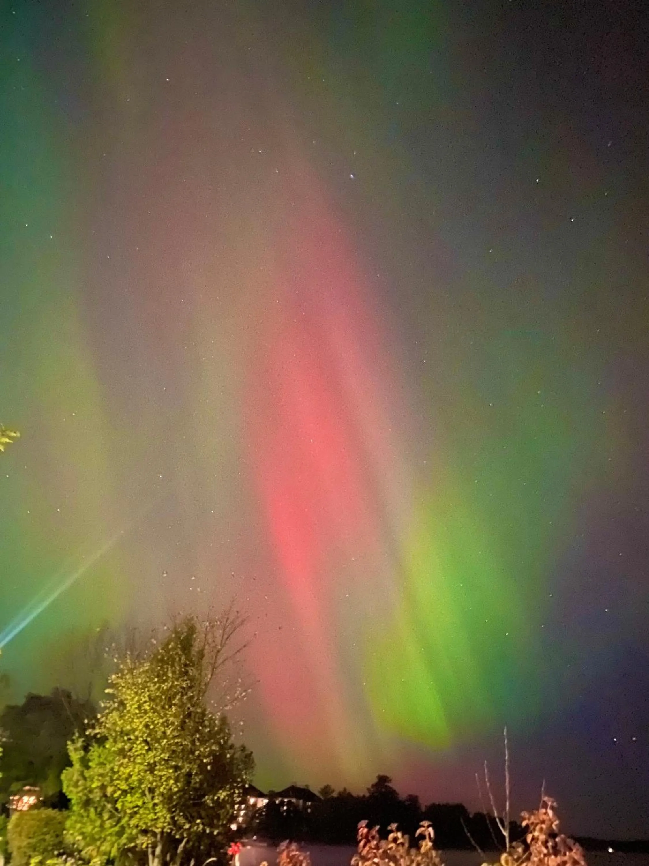Nearby landmark in Blue Spruce Bed and Breakfast Muskoka