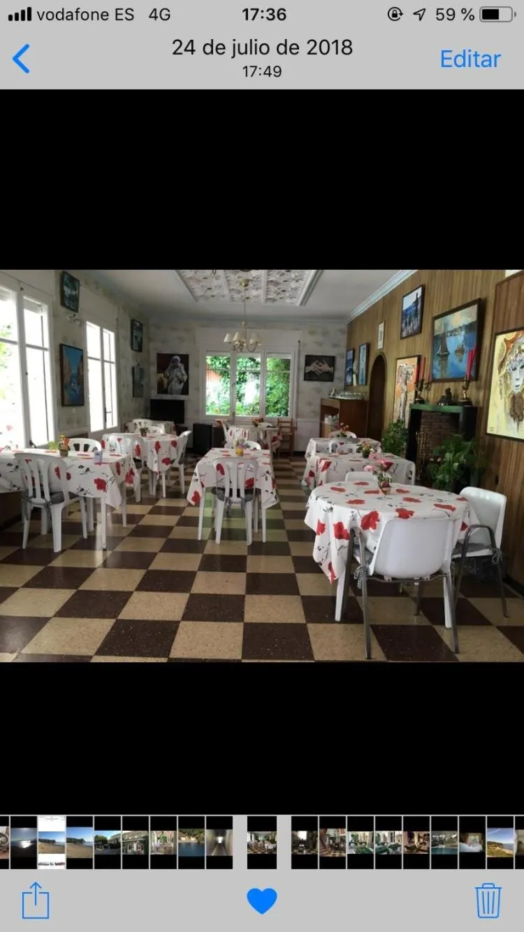 Hotel Comodoro