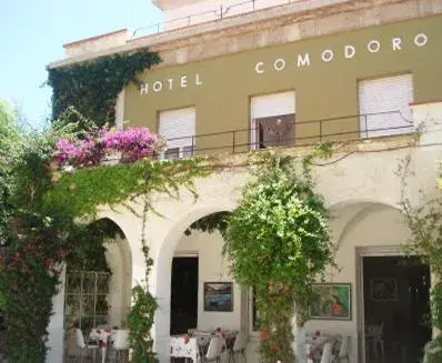 Hotel Comodoro Hotel Comodoro