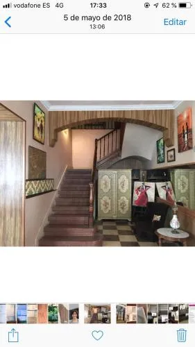 Hotel Comodoro