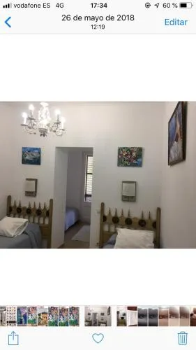 Hotel Comodoro