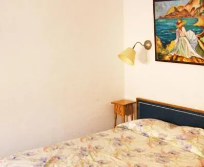 Photo of the whole room, Bed in Hotel Comodoro
