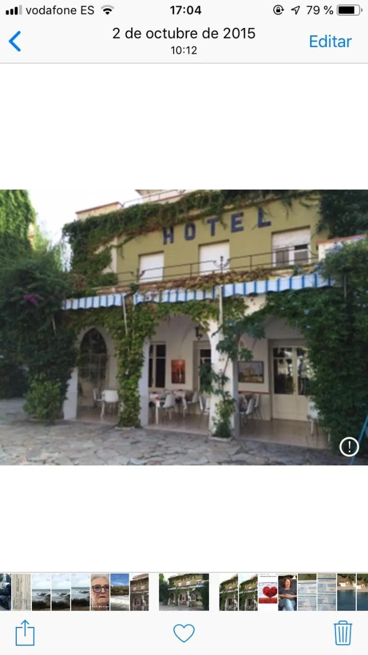 Hotel Comodoro