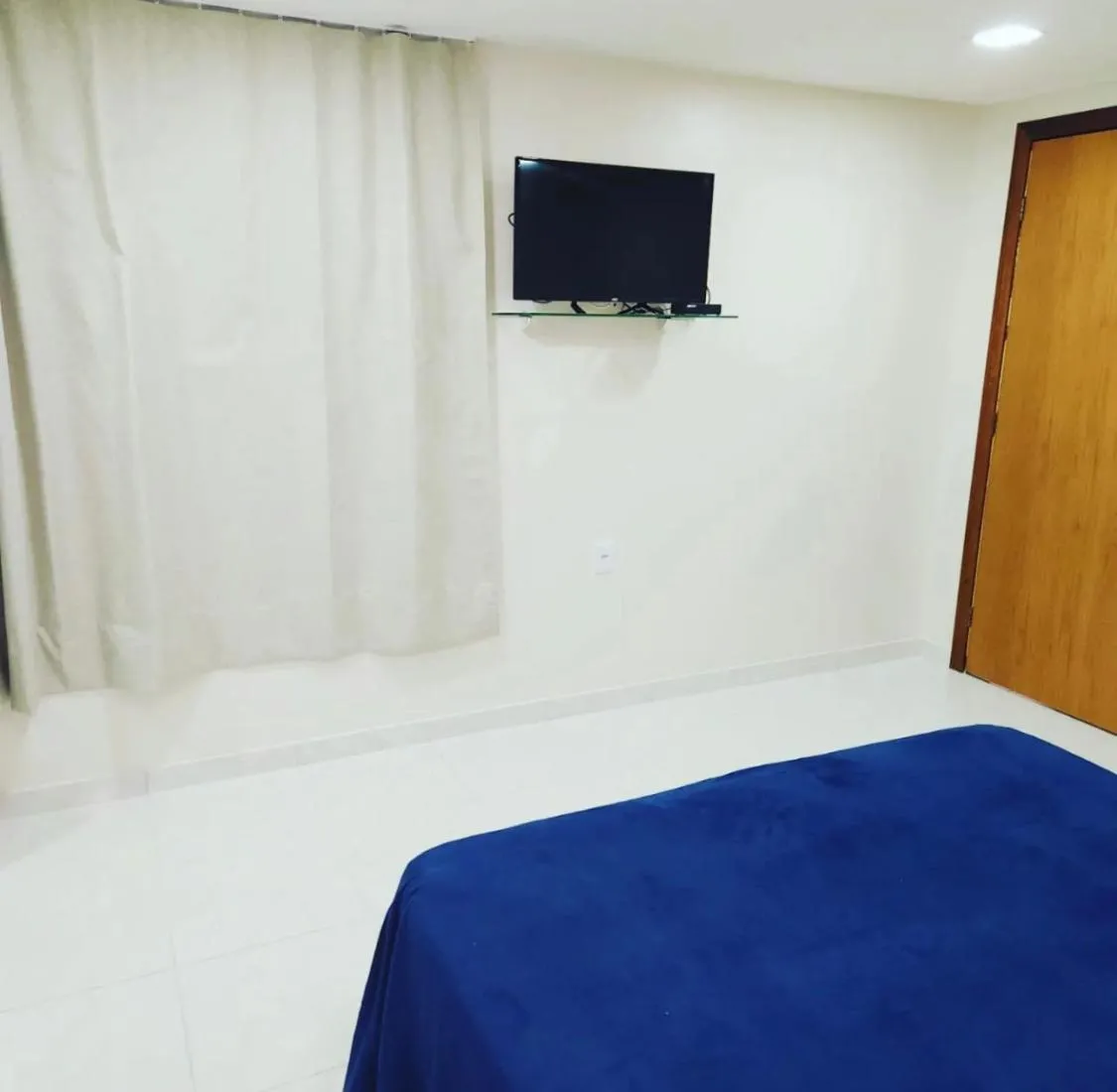 Atlântico Flat - Apto 004