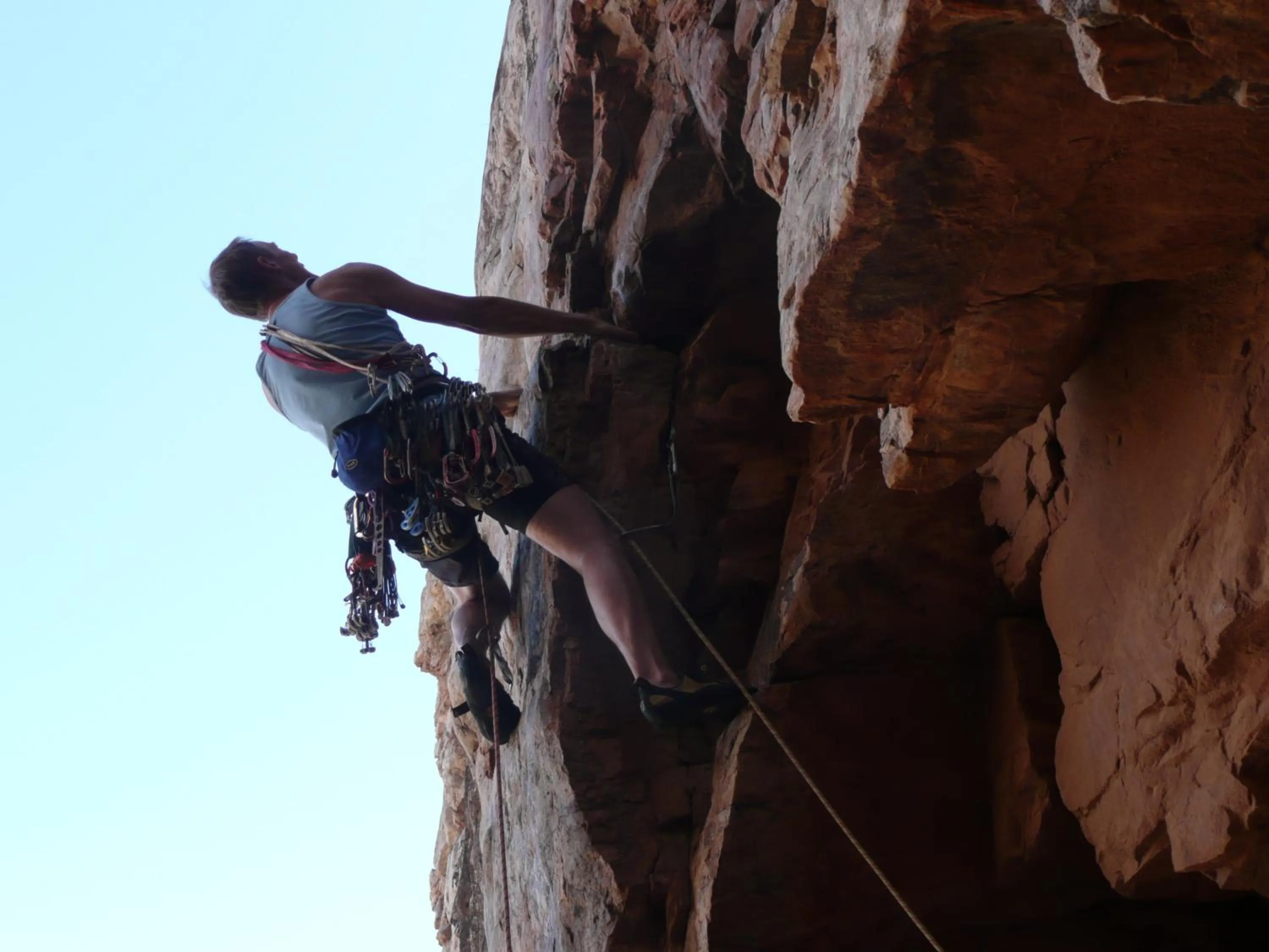 Other in Tizourgane Kasbah