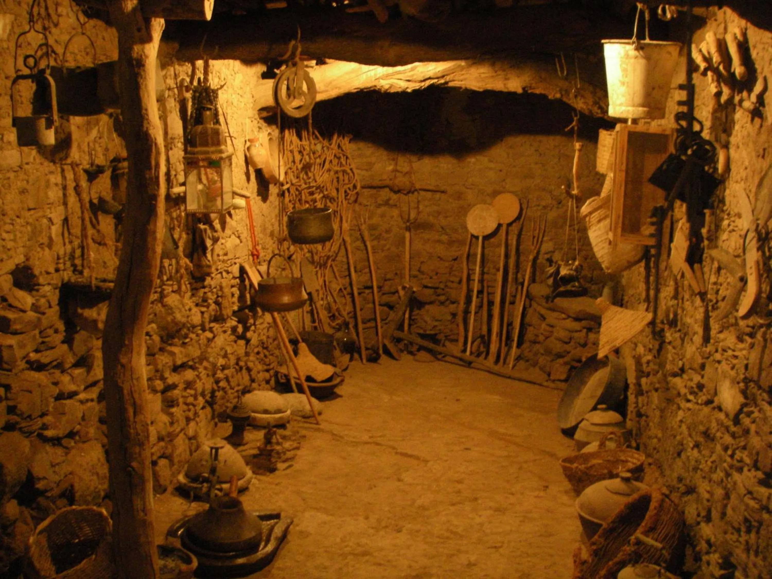 Other in Tizourgane Kasbah