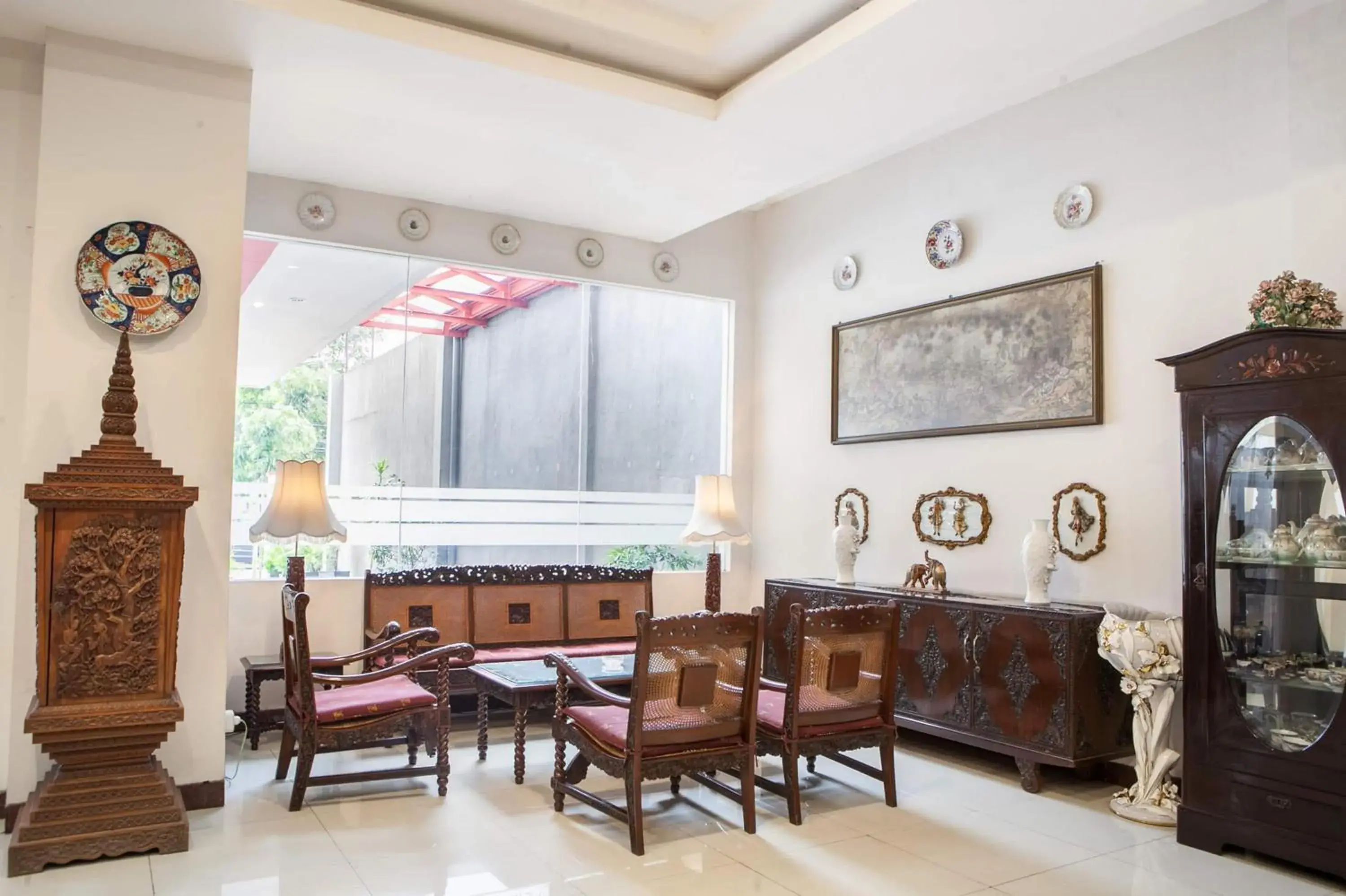 RedDoorz Near Trans Studio Mall 3 RedDoorz Near Trans Studio Mall 3