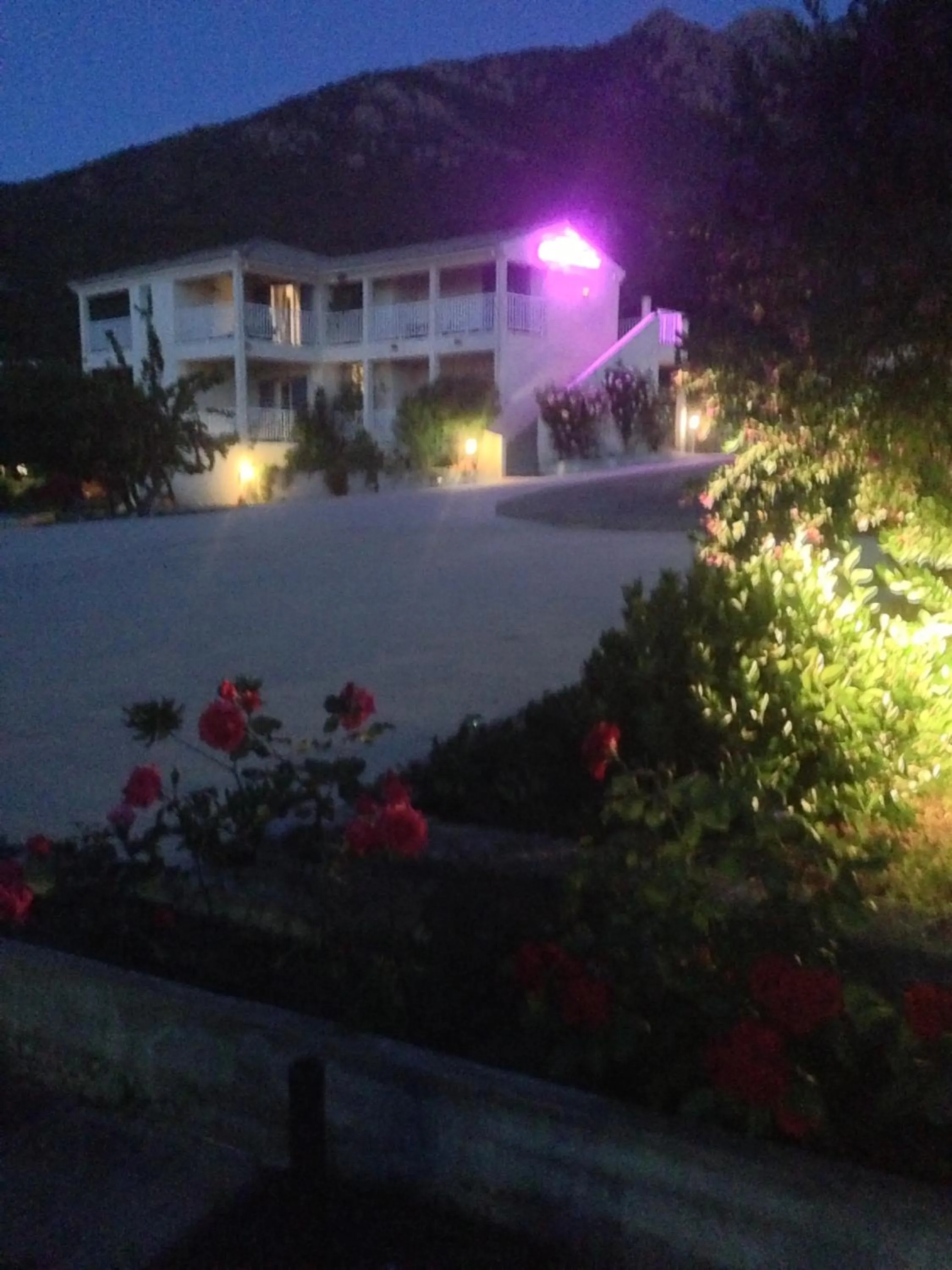 Hôtel Camparellu
